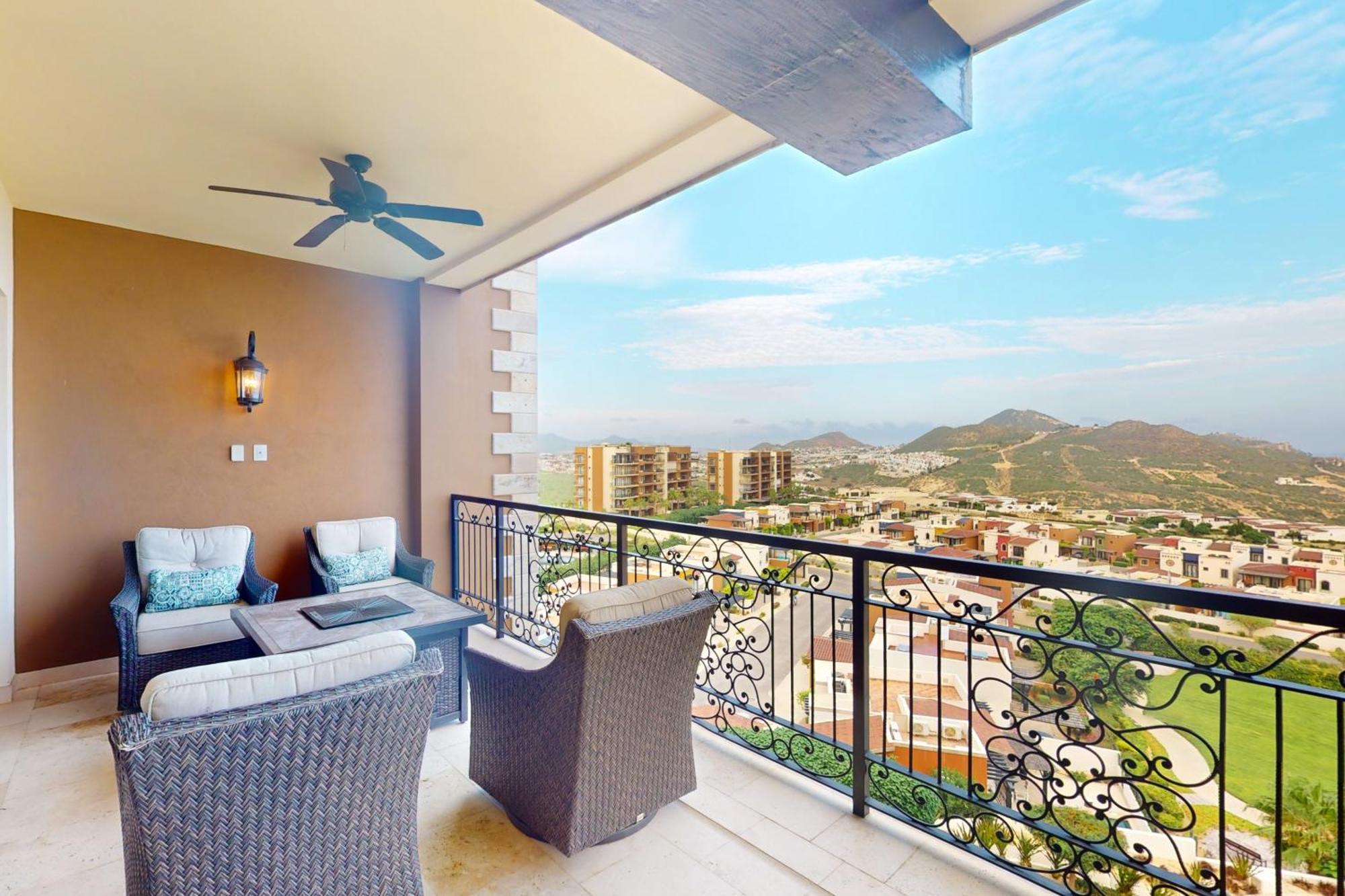 Apartment Copala Brock's Cabo San Lucas