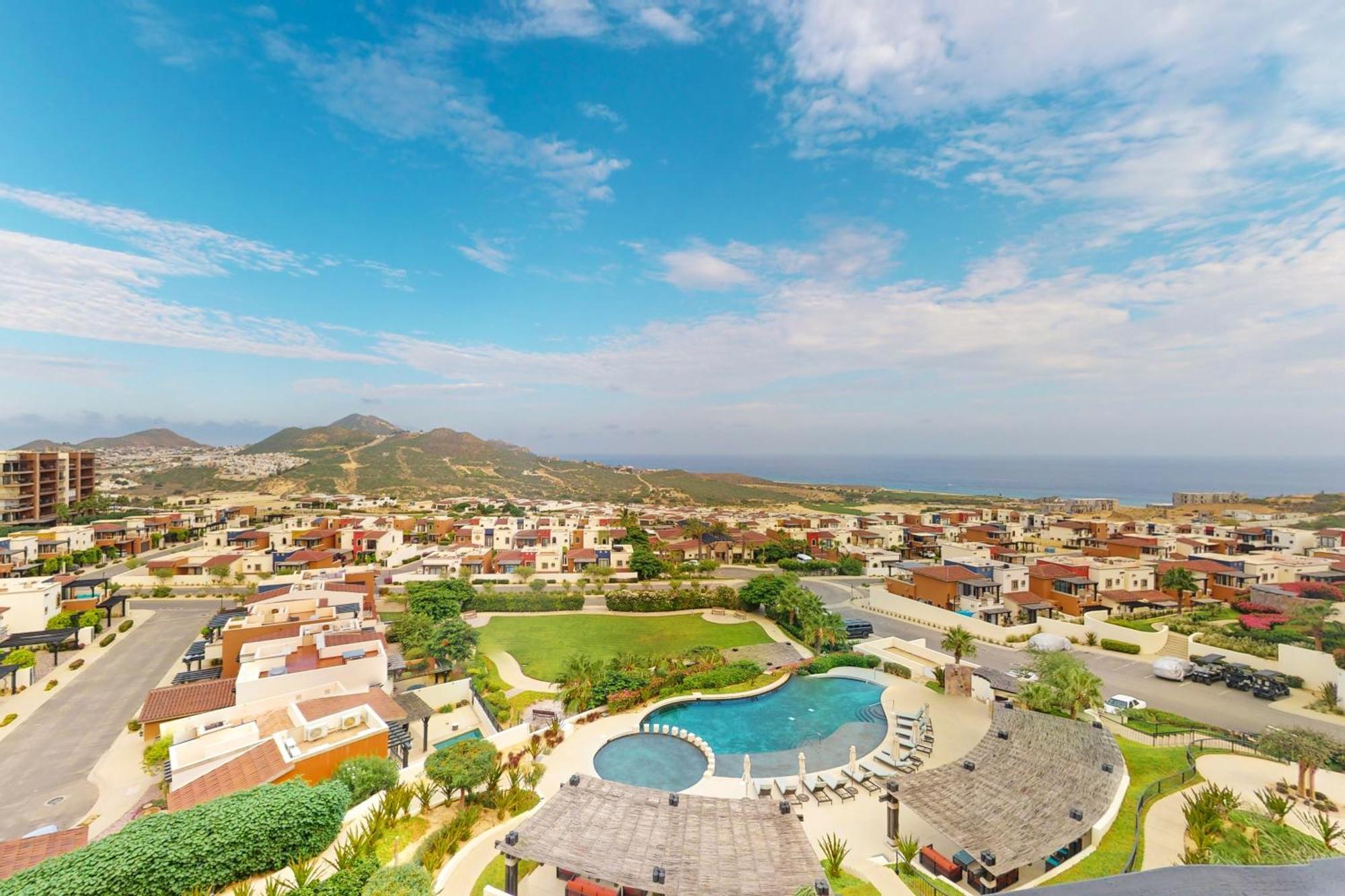 Copala Brock's Cabo San Lucas
