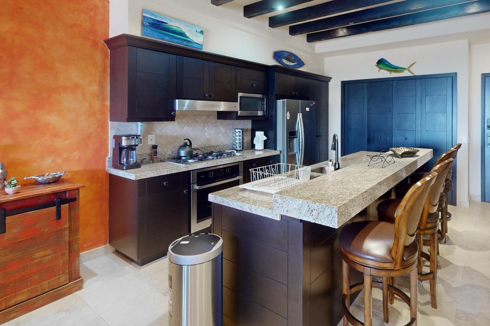 Apartment Copala Brock's Cabo San Lucas
