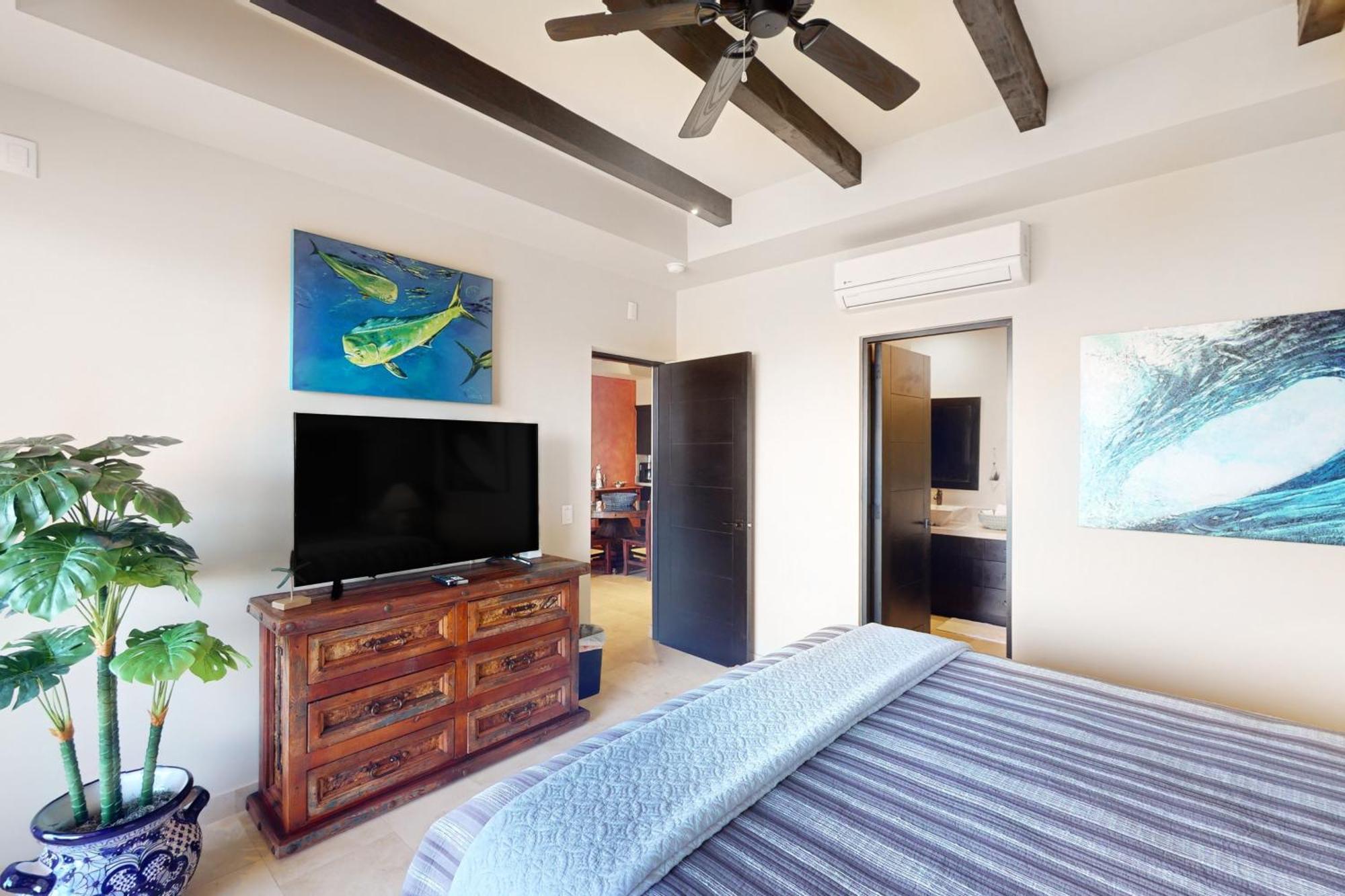 Apartment Copala Brock's