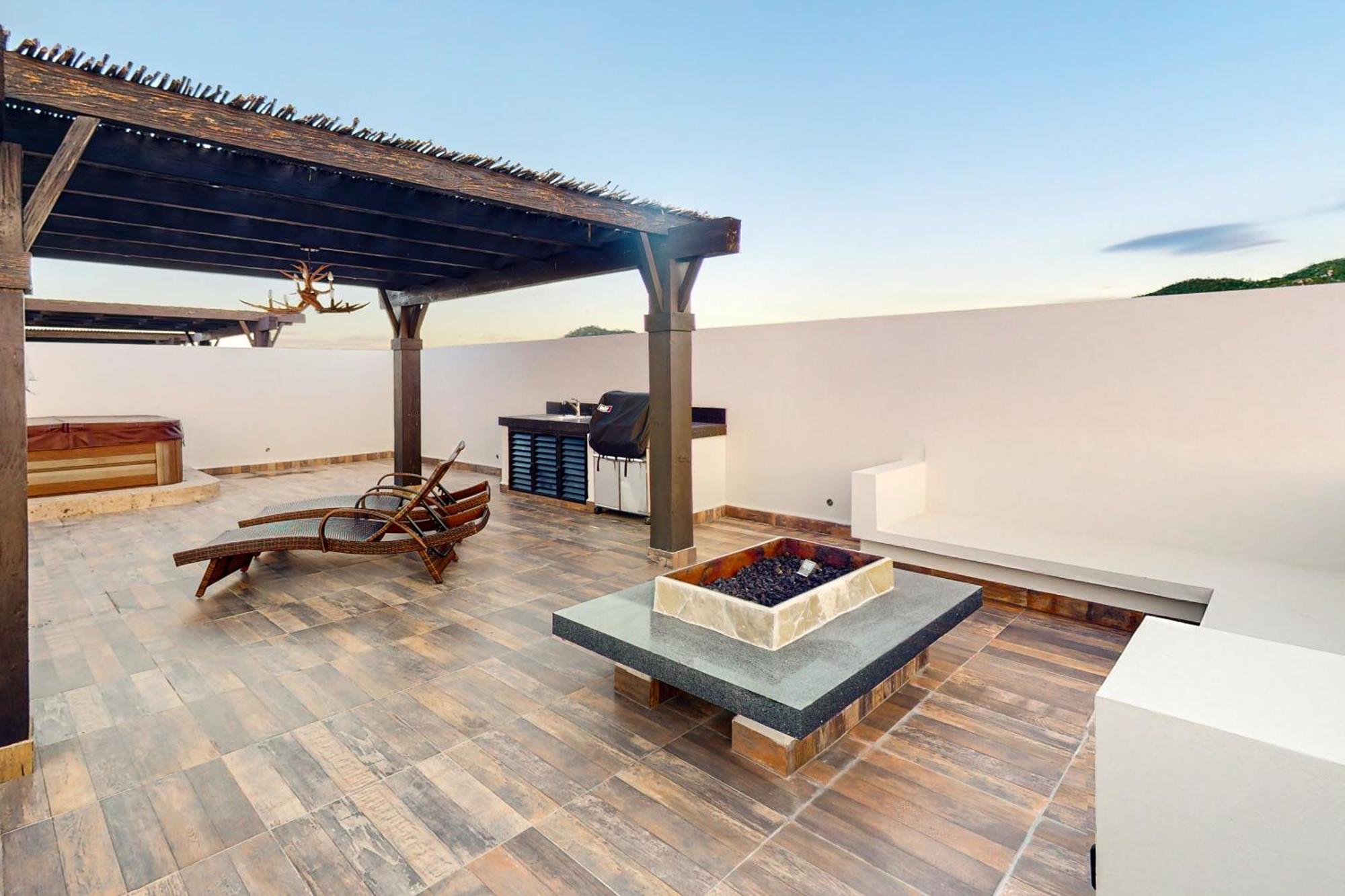 Ph Tramonti Csl Holiday home Cabo San Lucas