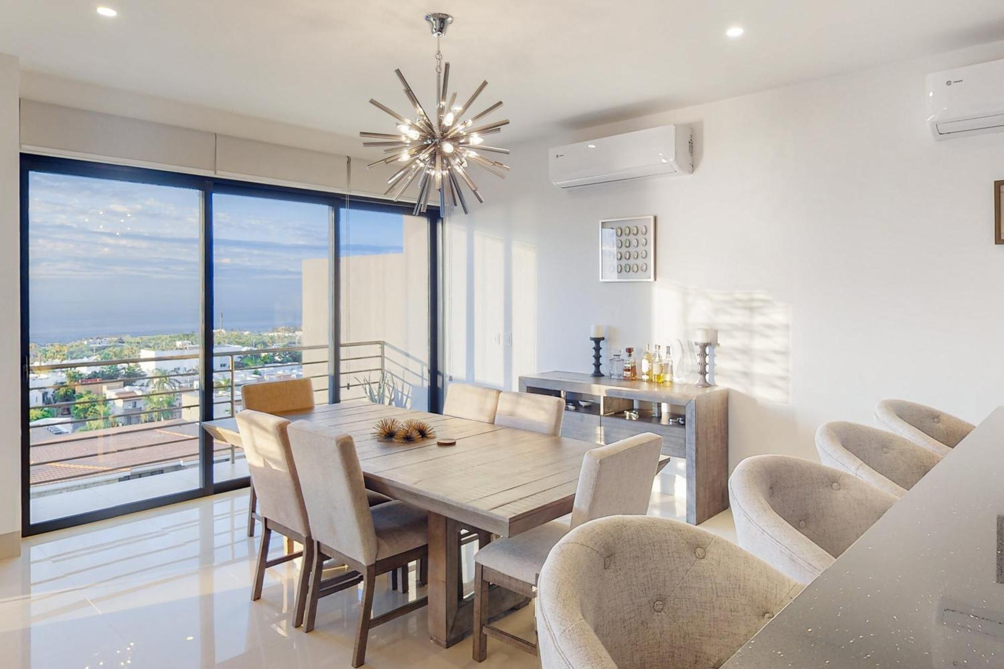 Holiday home Ph Tramonti Csl Cabo San Lucas