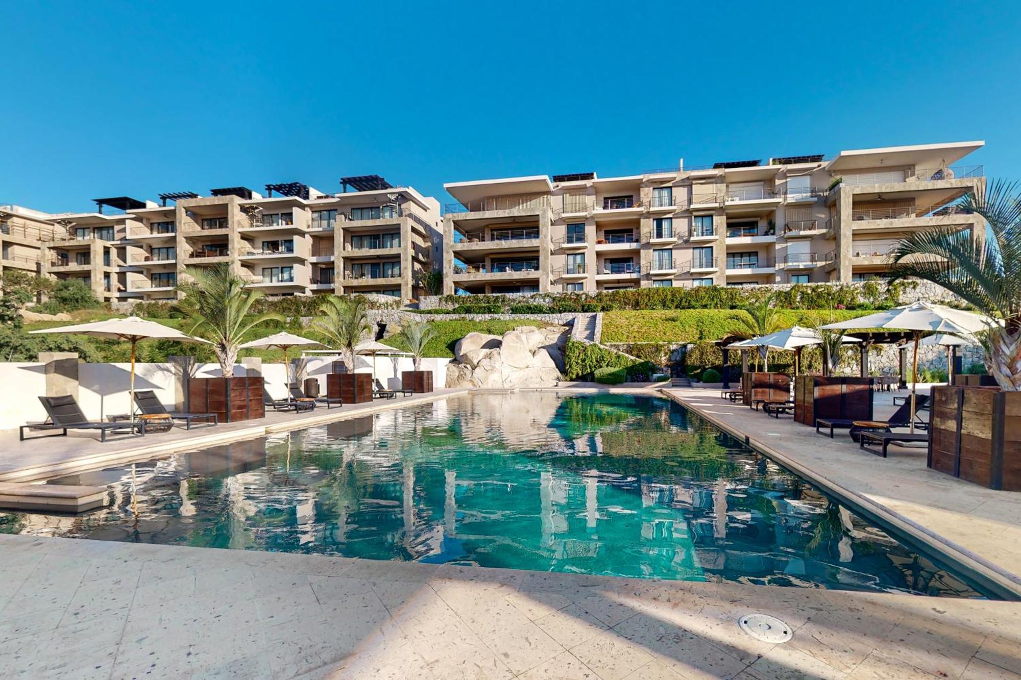 Ph Tramonti Csl Holiday home Cabo San Lucas