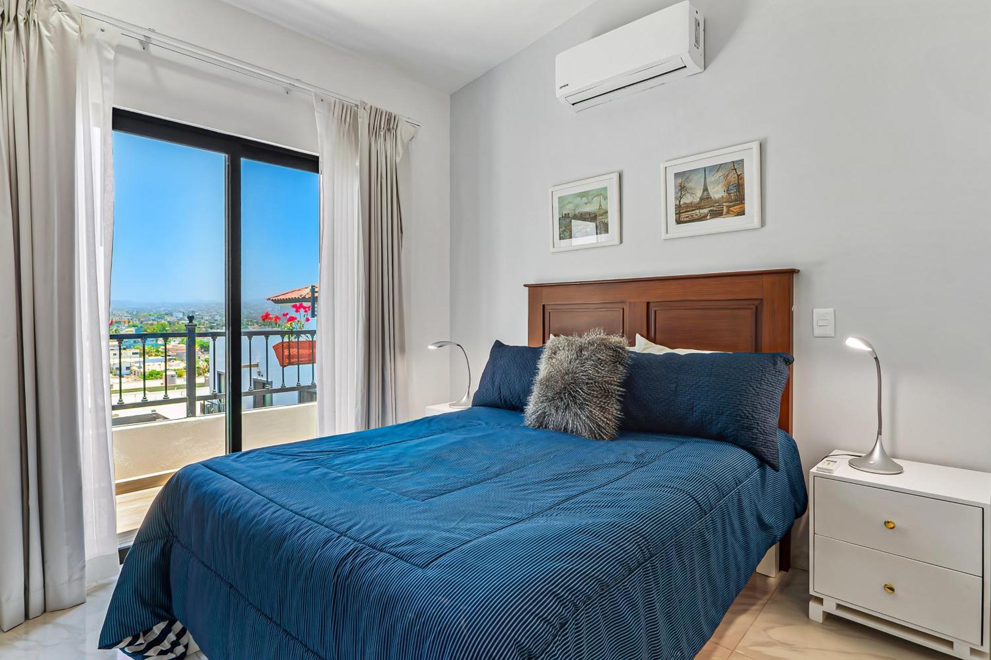 Morgan Residences 607 Aparthotel *