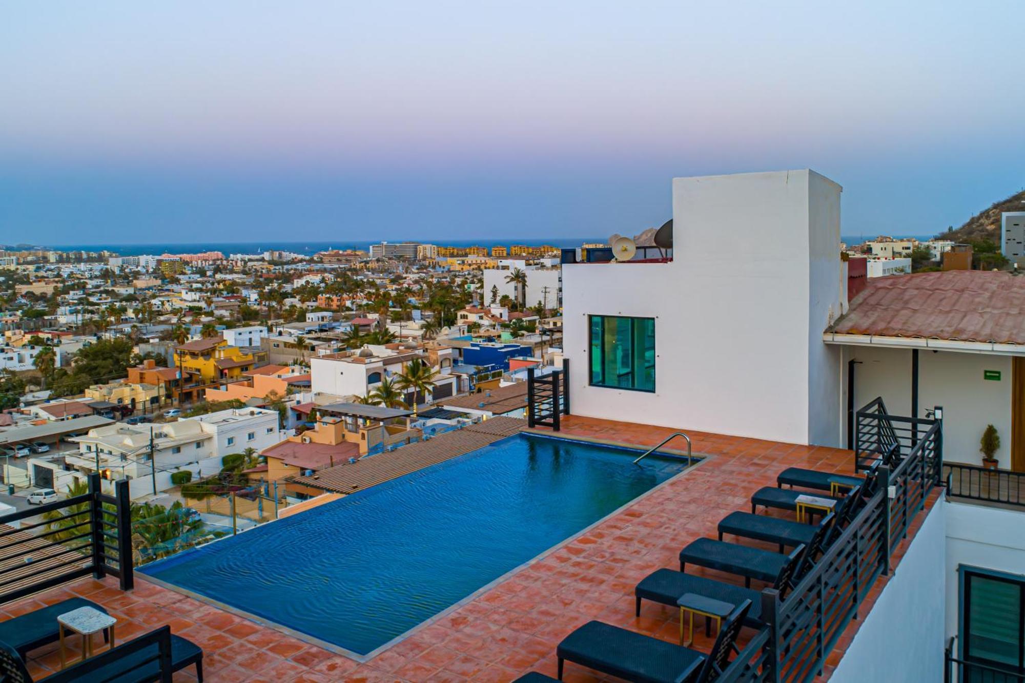 Aparthotel Morgan Residences 508 Cabo San Lucas