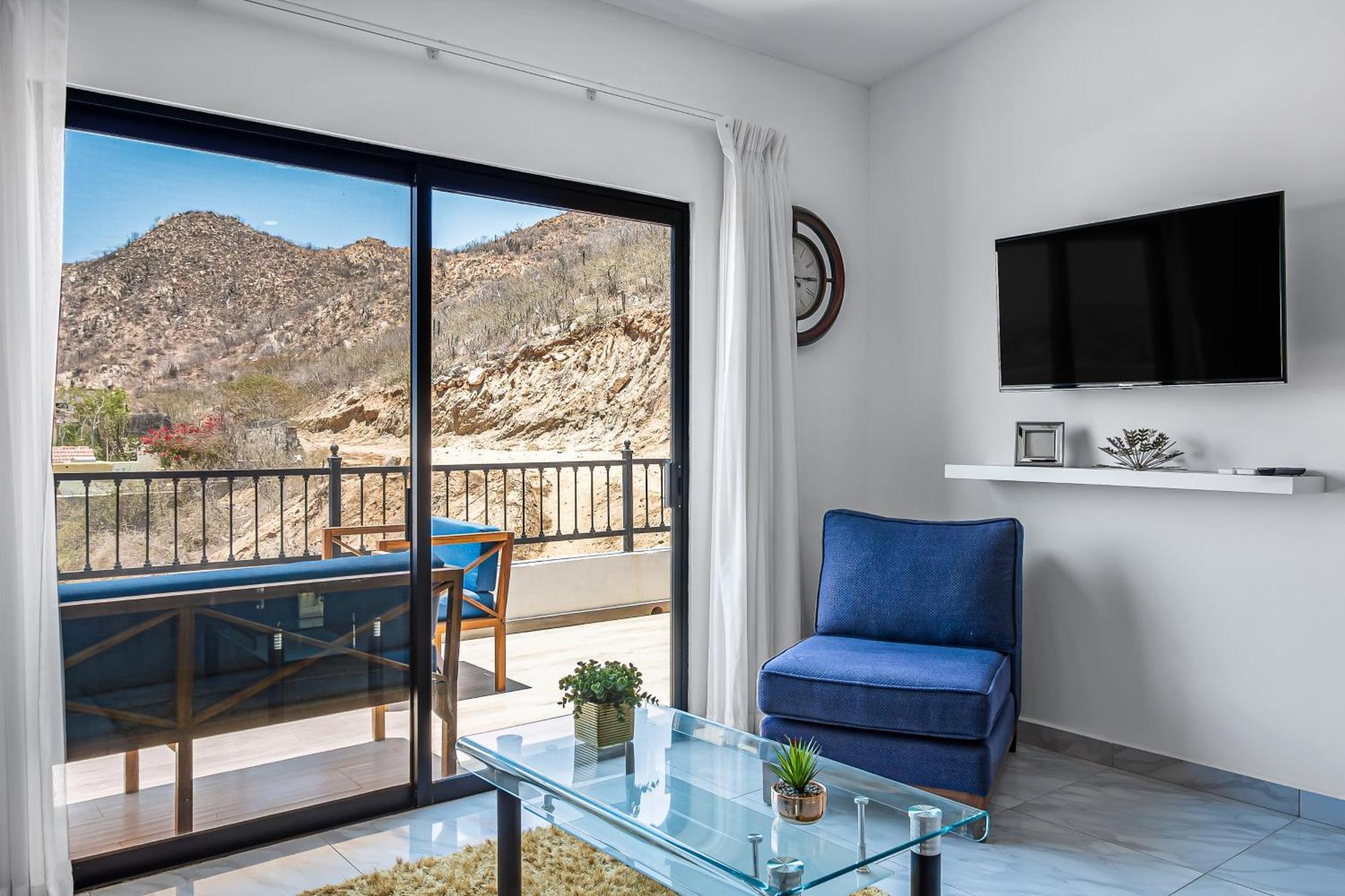 Morgan Residences 607a Aparthotel *
