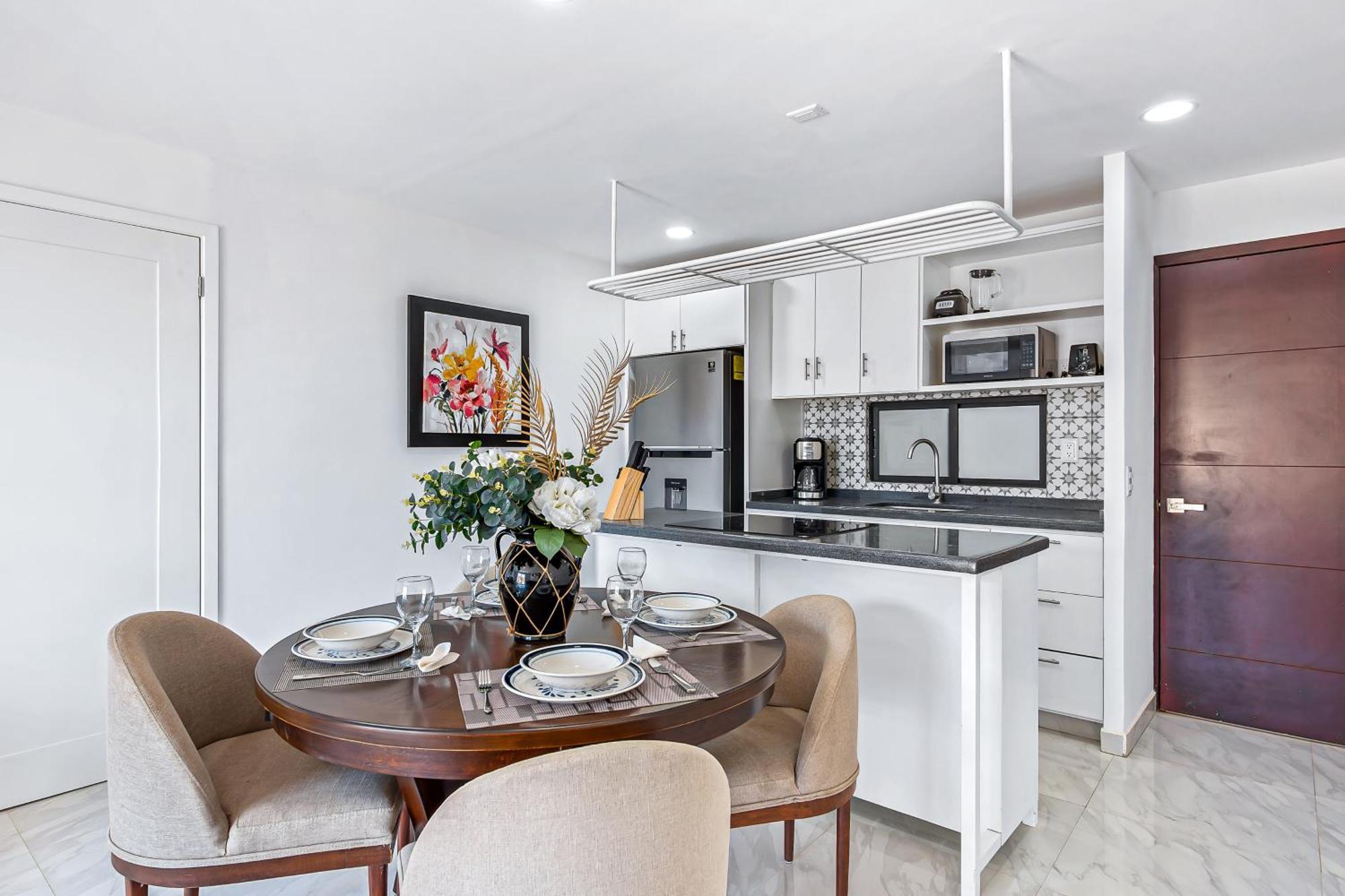 Morgan Residences 508