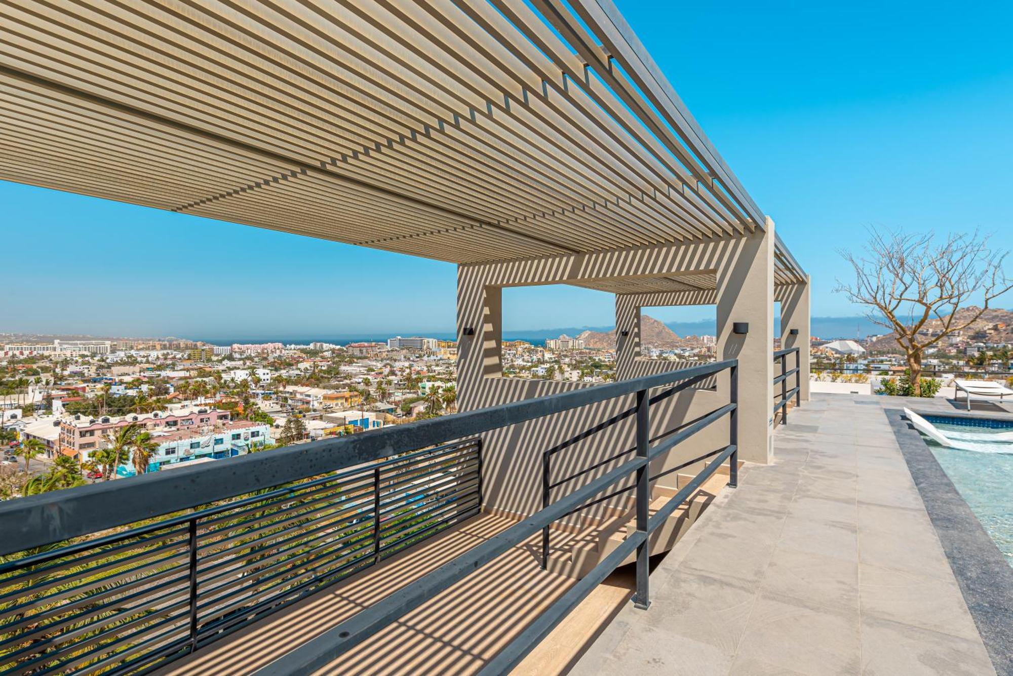Lumina At Cardinal Apartamento Cabo San Lucas