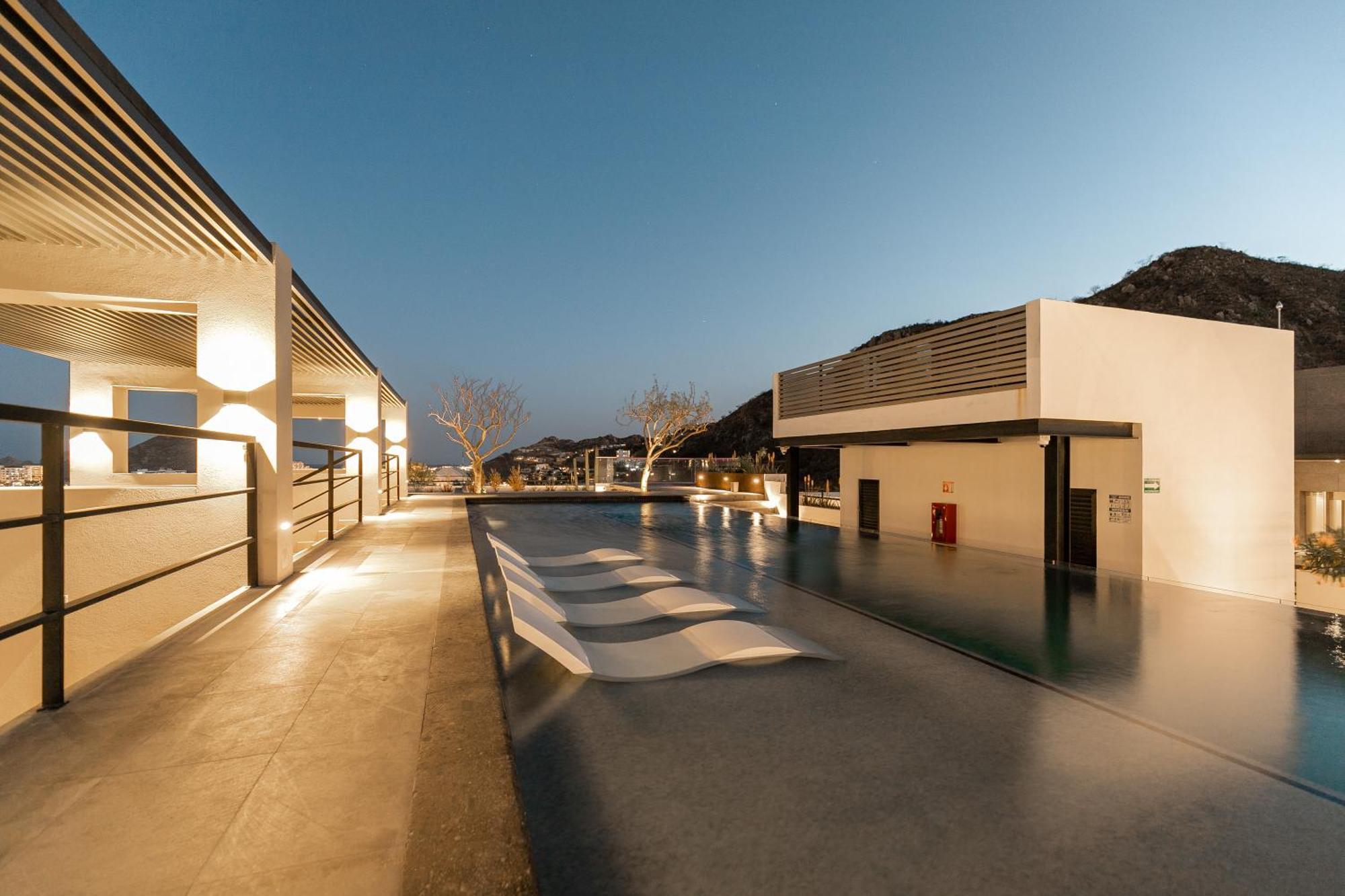 Apartamento Lumina At Cardinal *