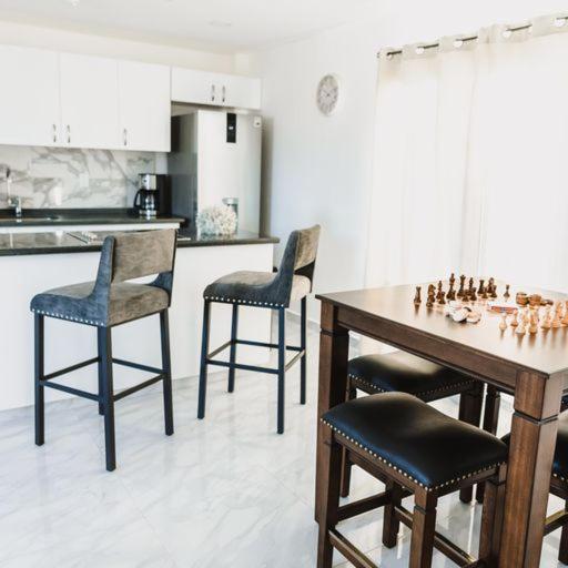 Apartment Silverwhite Cabo San Lucas