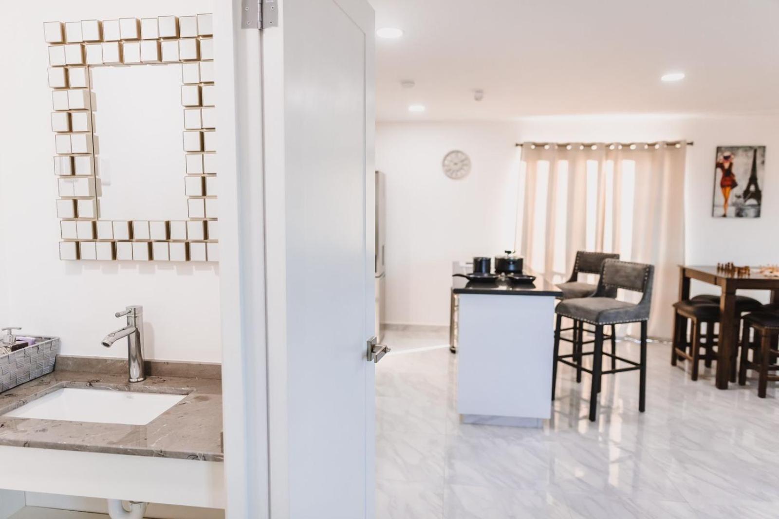 Silverwhite Apartment Cabo San Lucas