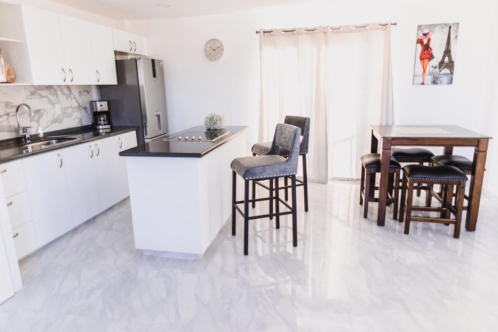 Apartment Silverwhite Cabo San Lucas
