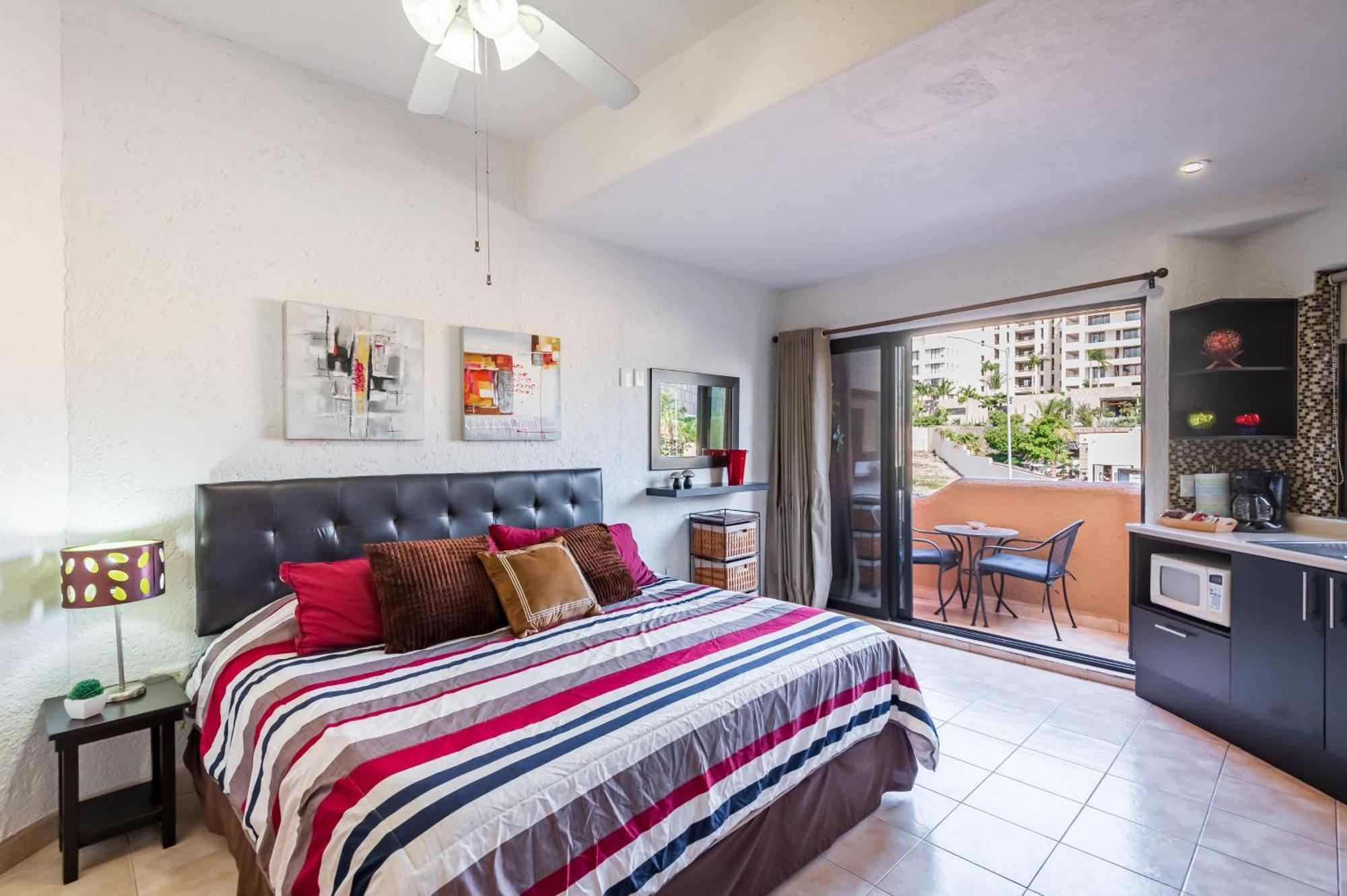 Marina Cabo Plaza Town&beach Apartamento Cabo San Lucas