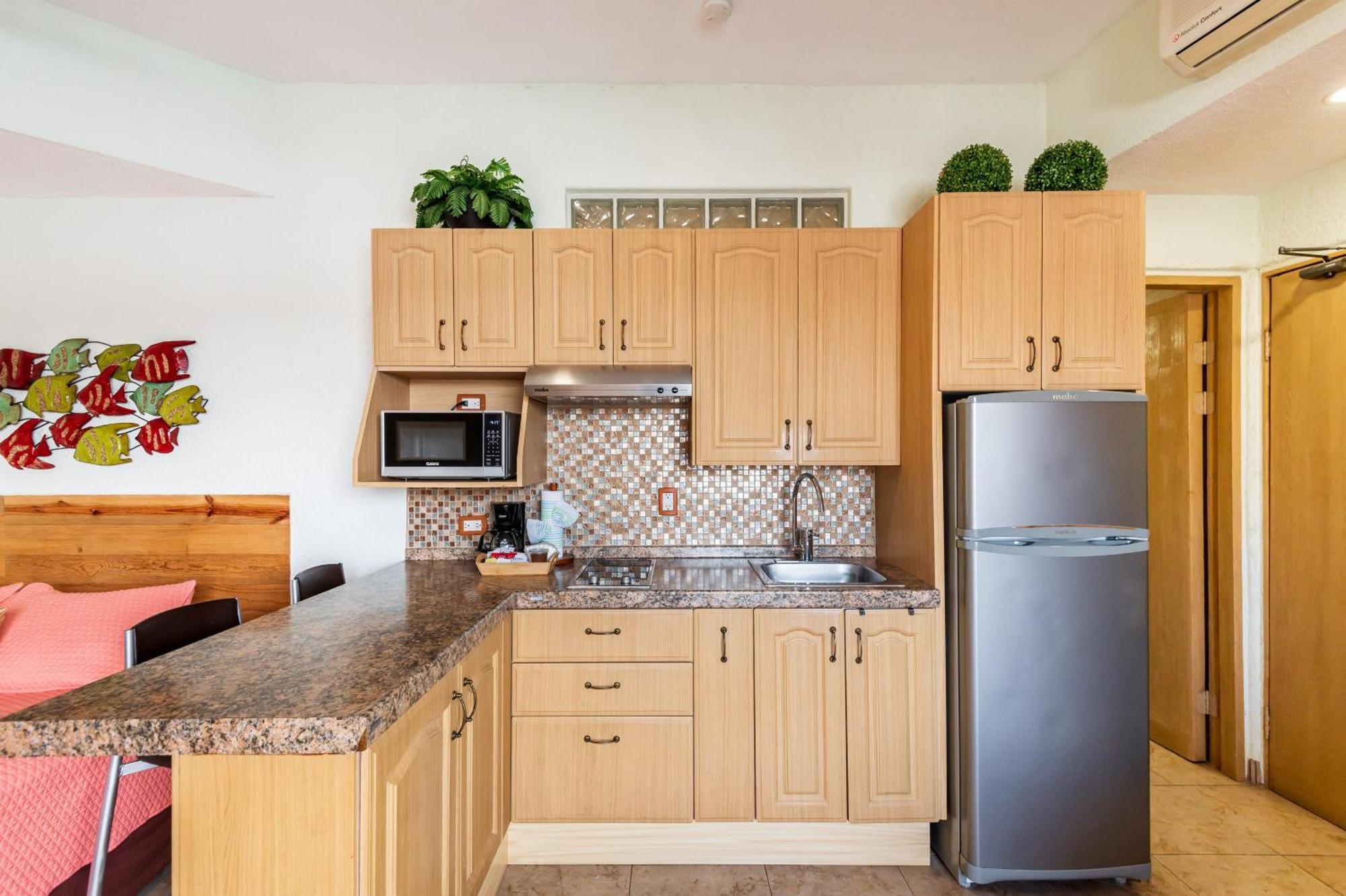 Apartamento Marina Cabo Plaza Town&beach Cabo San Lucas