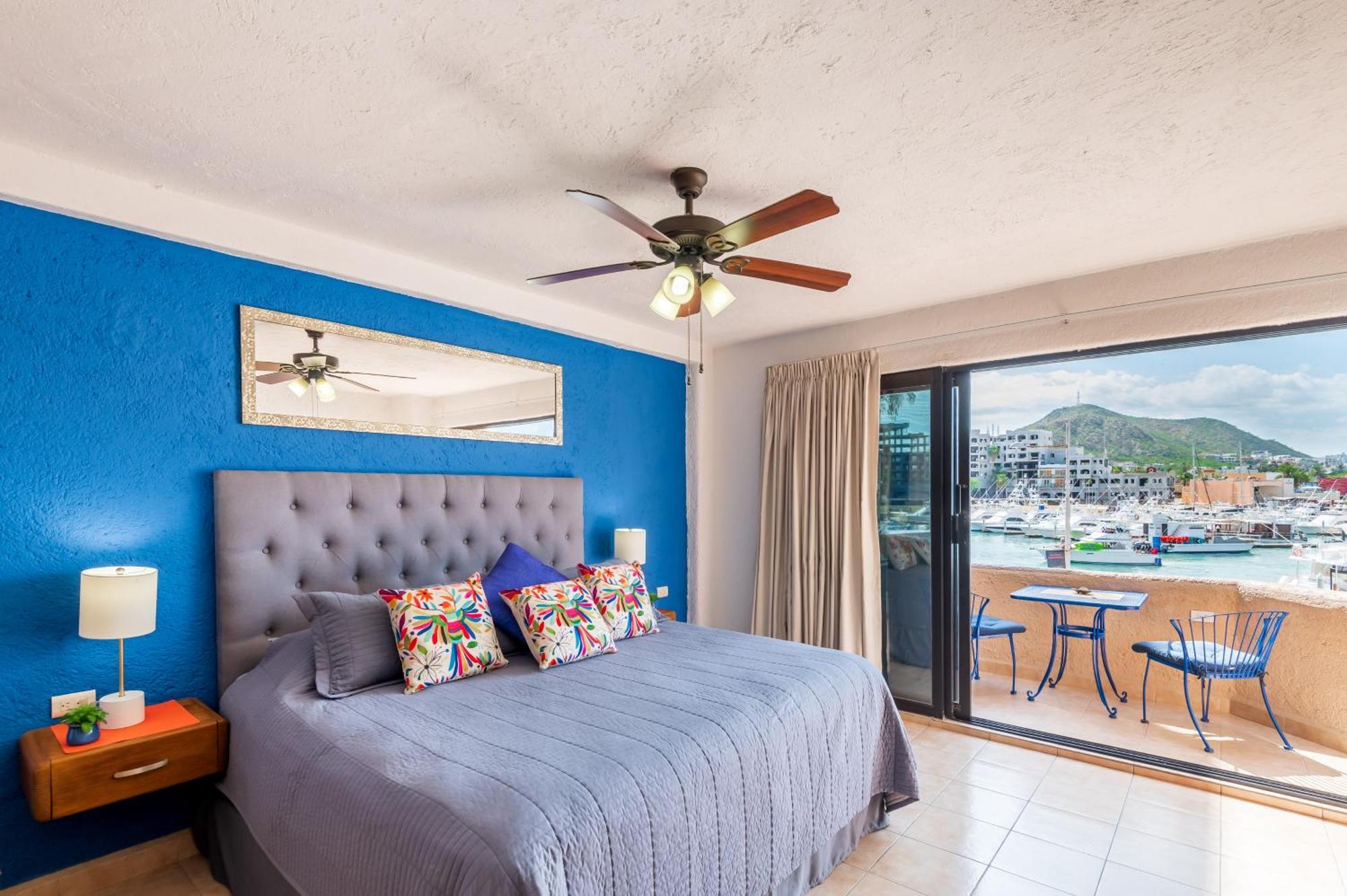 Marina Cabo Plaza Town&beach Apartamento Cabo San Lucas