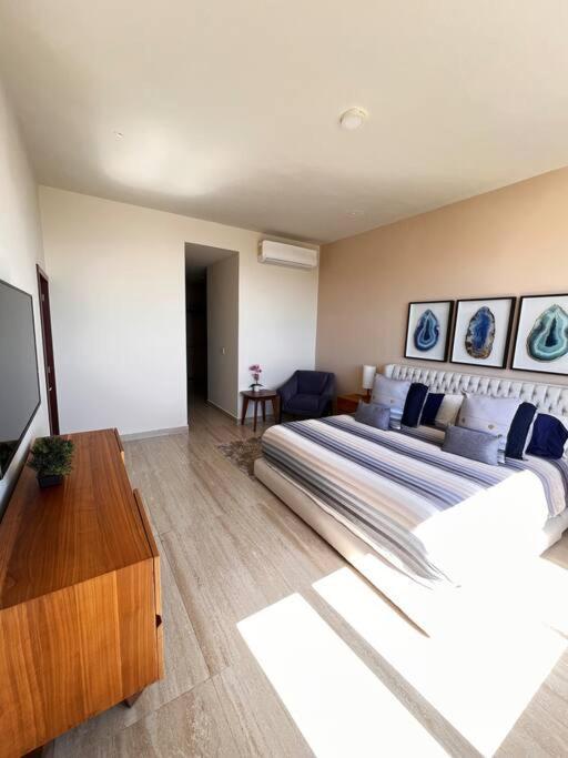 Hermosa Vista Al Mar De Cortes ! Apartamento Cabo San Lucas