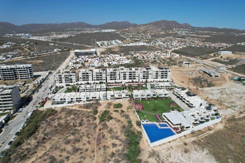 Apartamento Hermosa Vista Al Mar De Cortes ! Cabo San Lucas