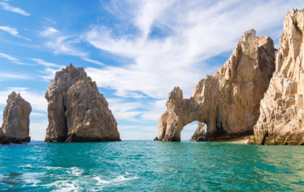 Location In Medano -marina Sol Lrg 2 Bed Steps To Beach, Downtown & Marina Cabo San Lucas