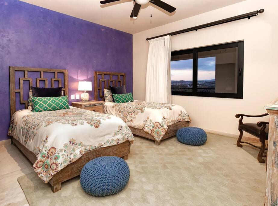 Apartamento Exquisite 3br Ocean Views Access