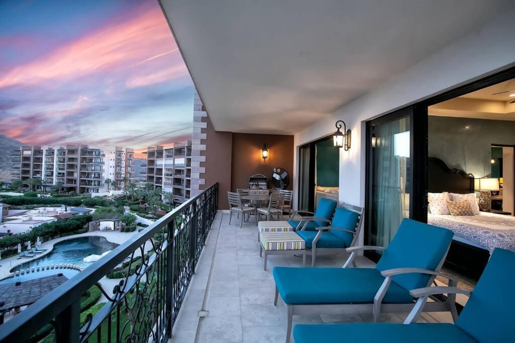Apartamento Exquisite 3br Ocean Views Access *
