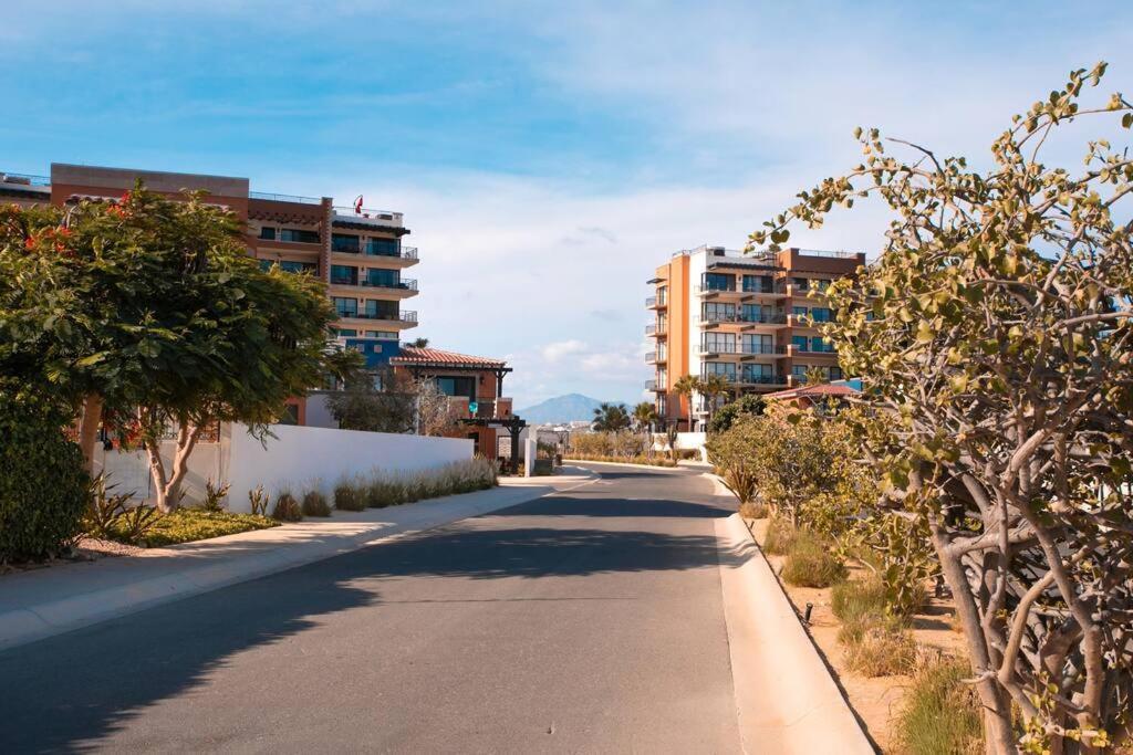 Apartamento Exquisite 3br Ocean Views Access Cabo San Lucas
