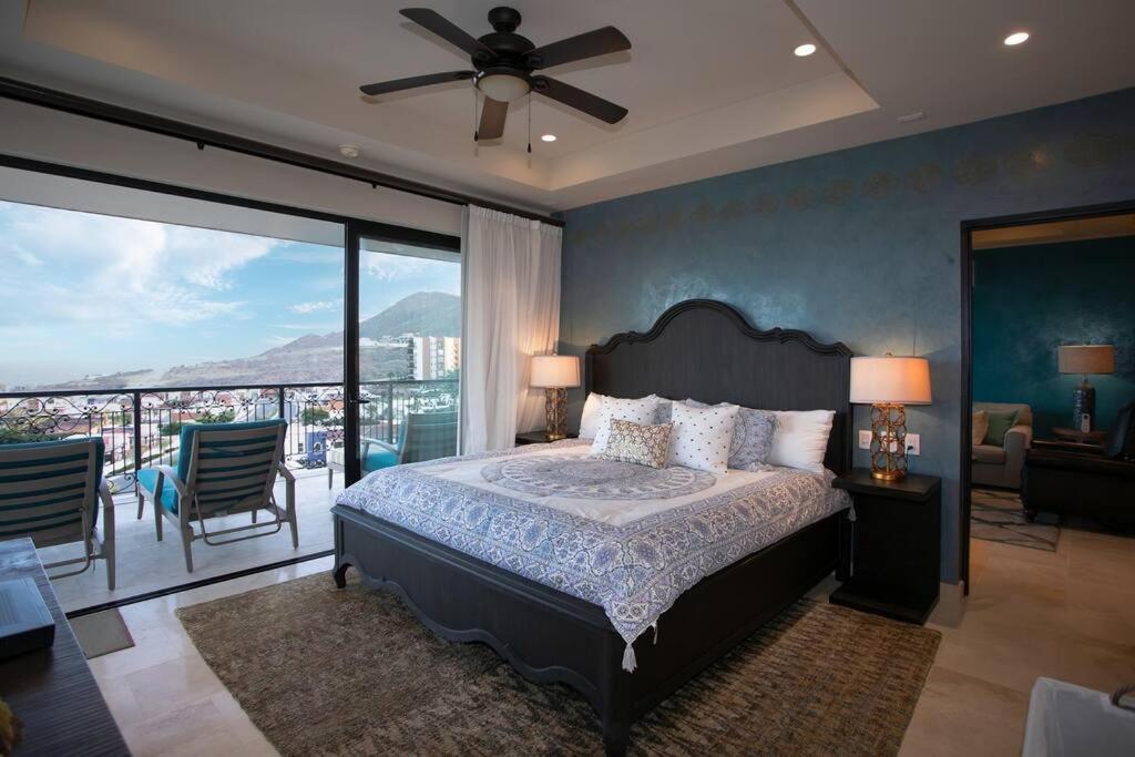 Exquisite 3br Ocean Views Access Apartamento Cabo San Lucas
