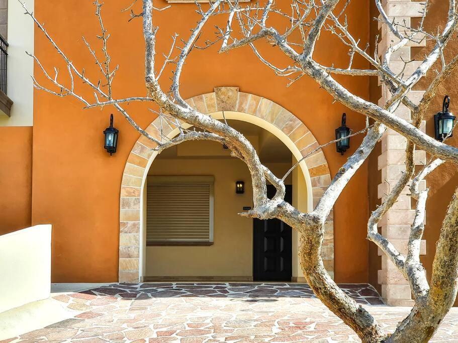 Apartamento Exquisite 3br Ocean Views Access Cabo San Lucas