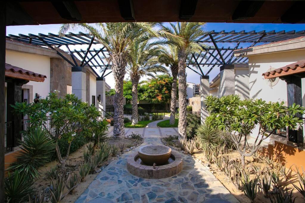 Exquisite 3br Ocean Views Access Apartamento Cabo San Lucas