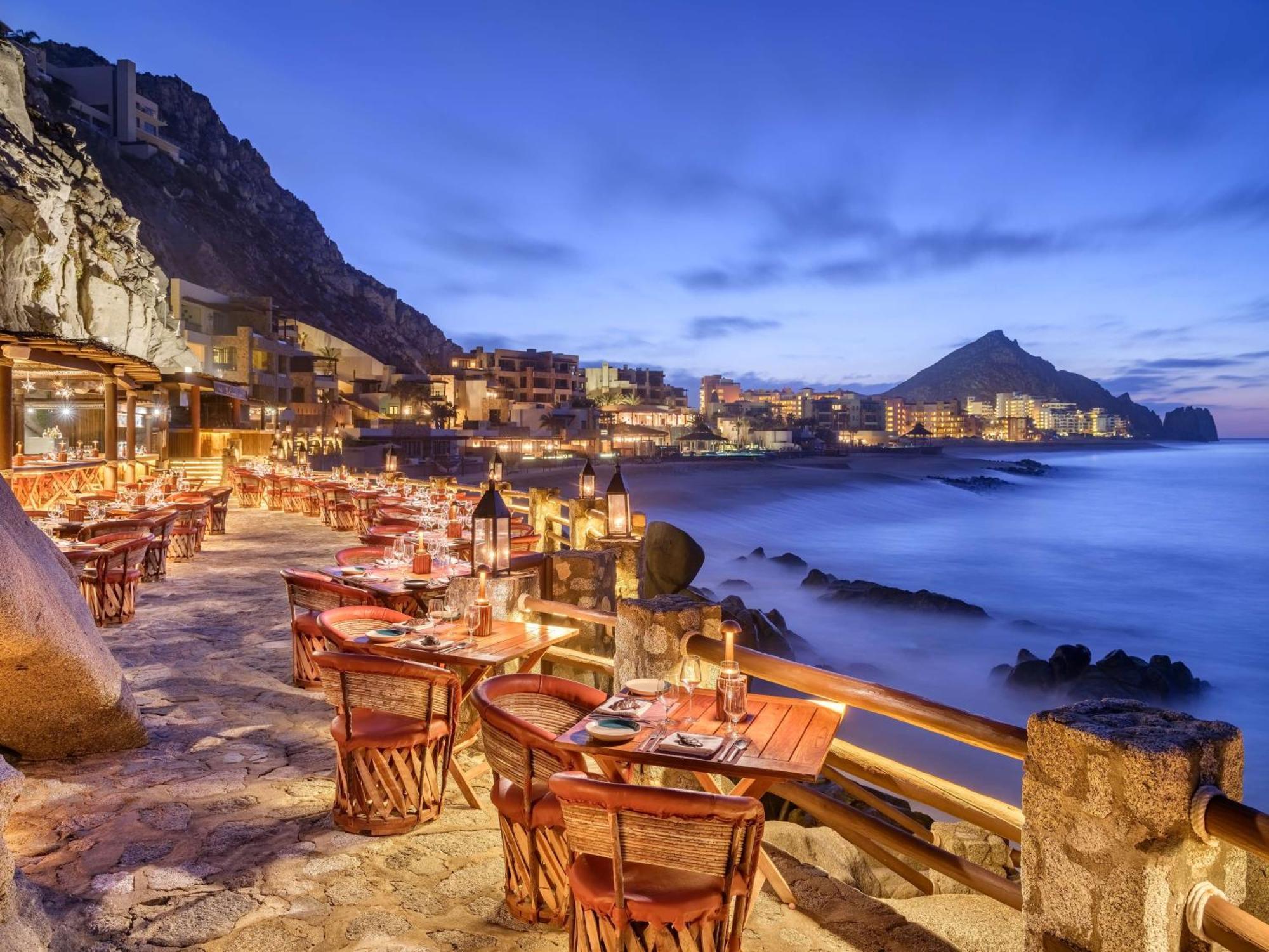 Waldorf Astoria Cabos Pedregal Cabo San Lucas