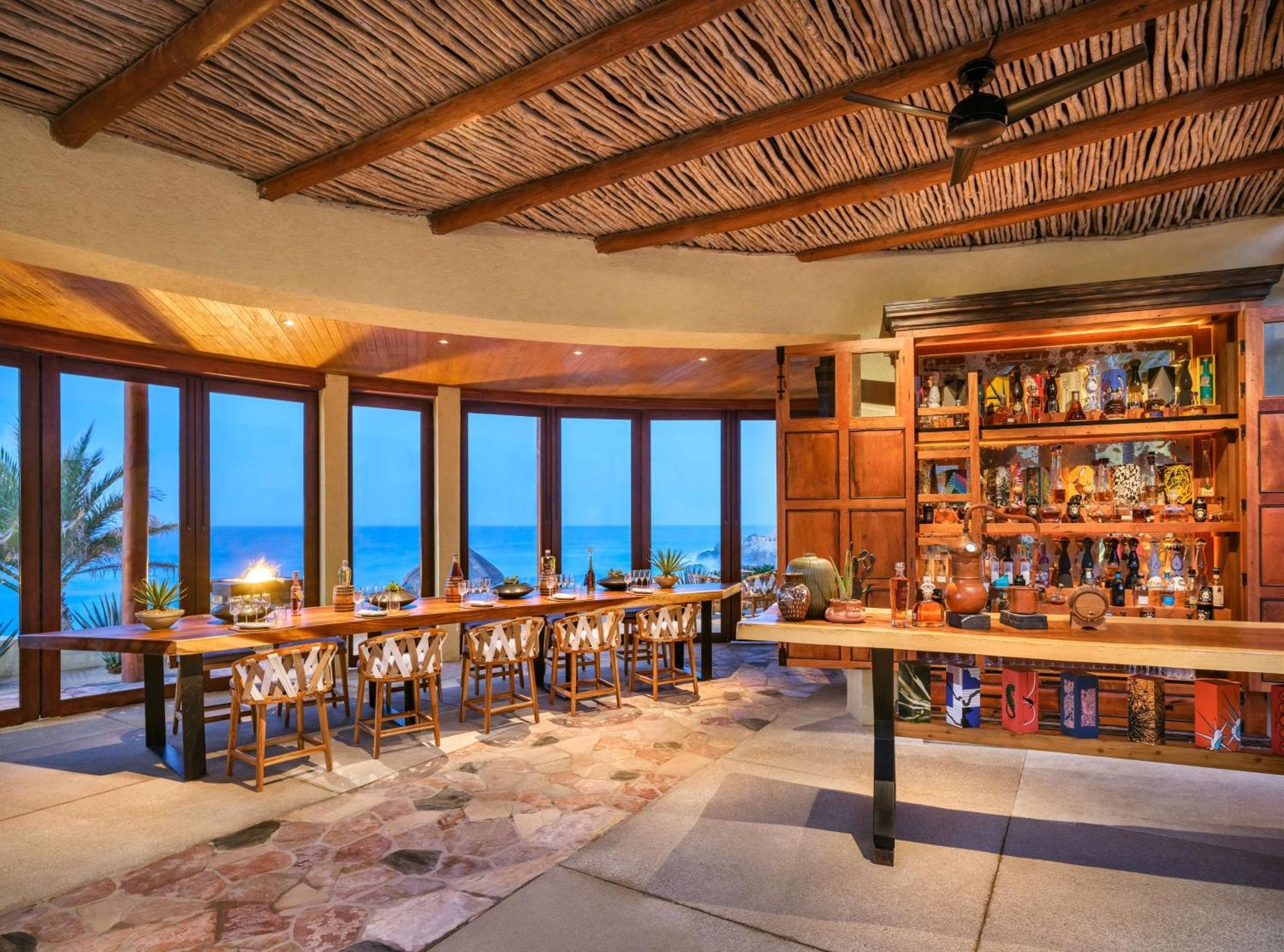 Waldorf Astoria Cabos Pedregal Resort 5*