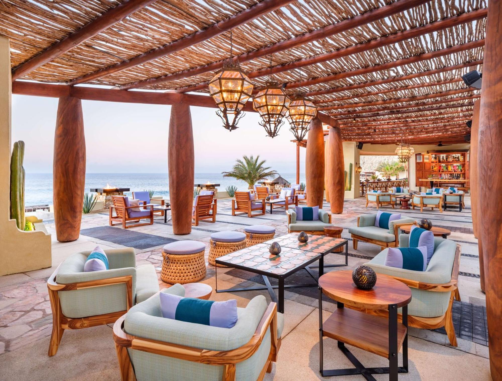 Waldorf Astoria Cabos Pedregal