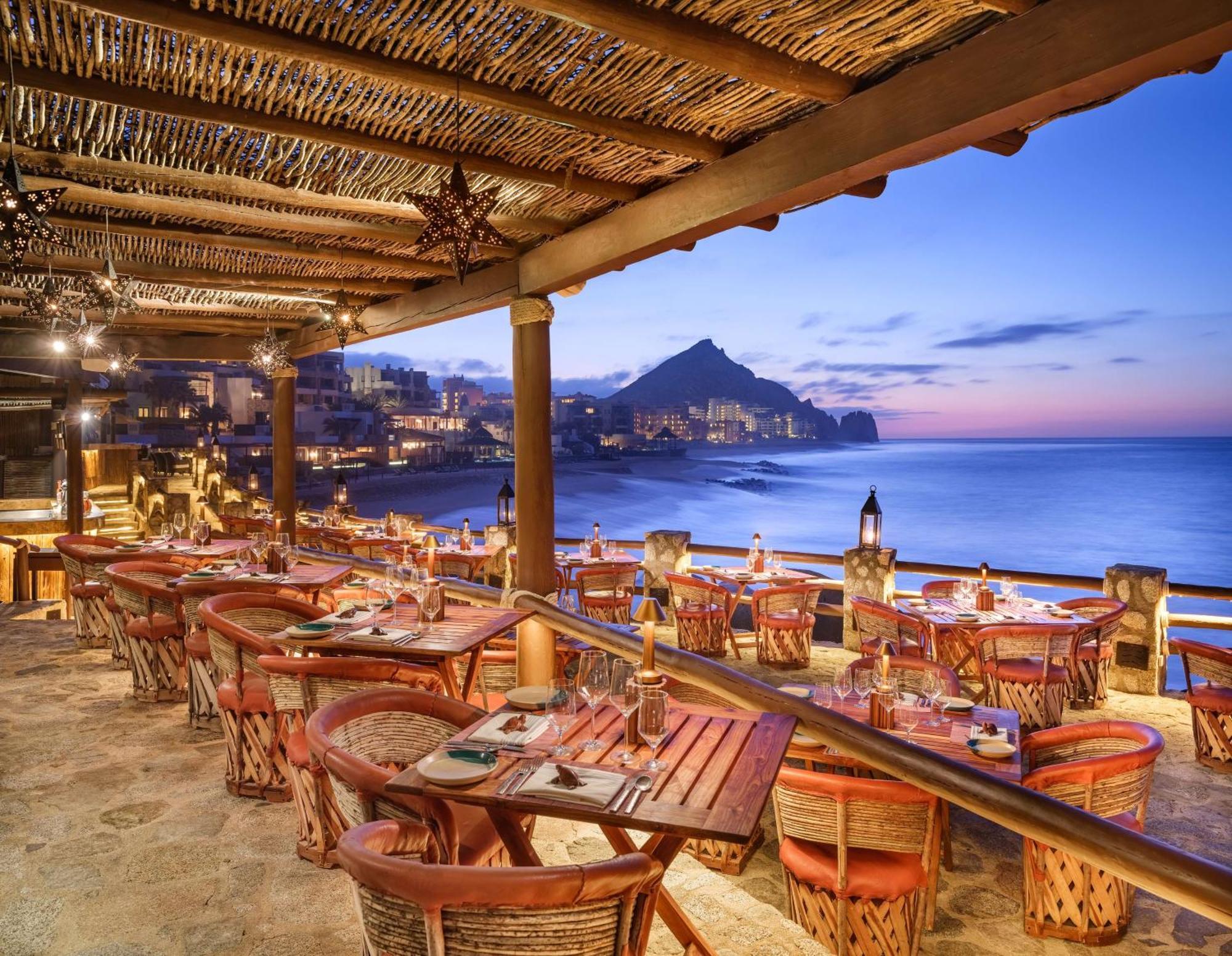 Waldorf Astoria Cabos Pedregal 5* Cabo San Lucas