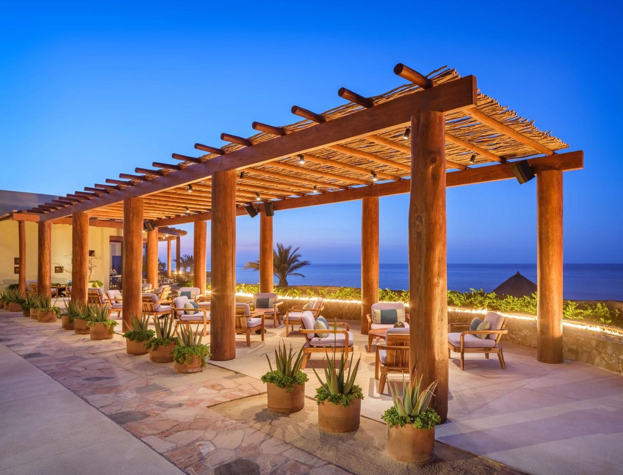 Waldorf Astoria Cabos Pedregal Cabo San Lucas