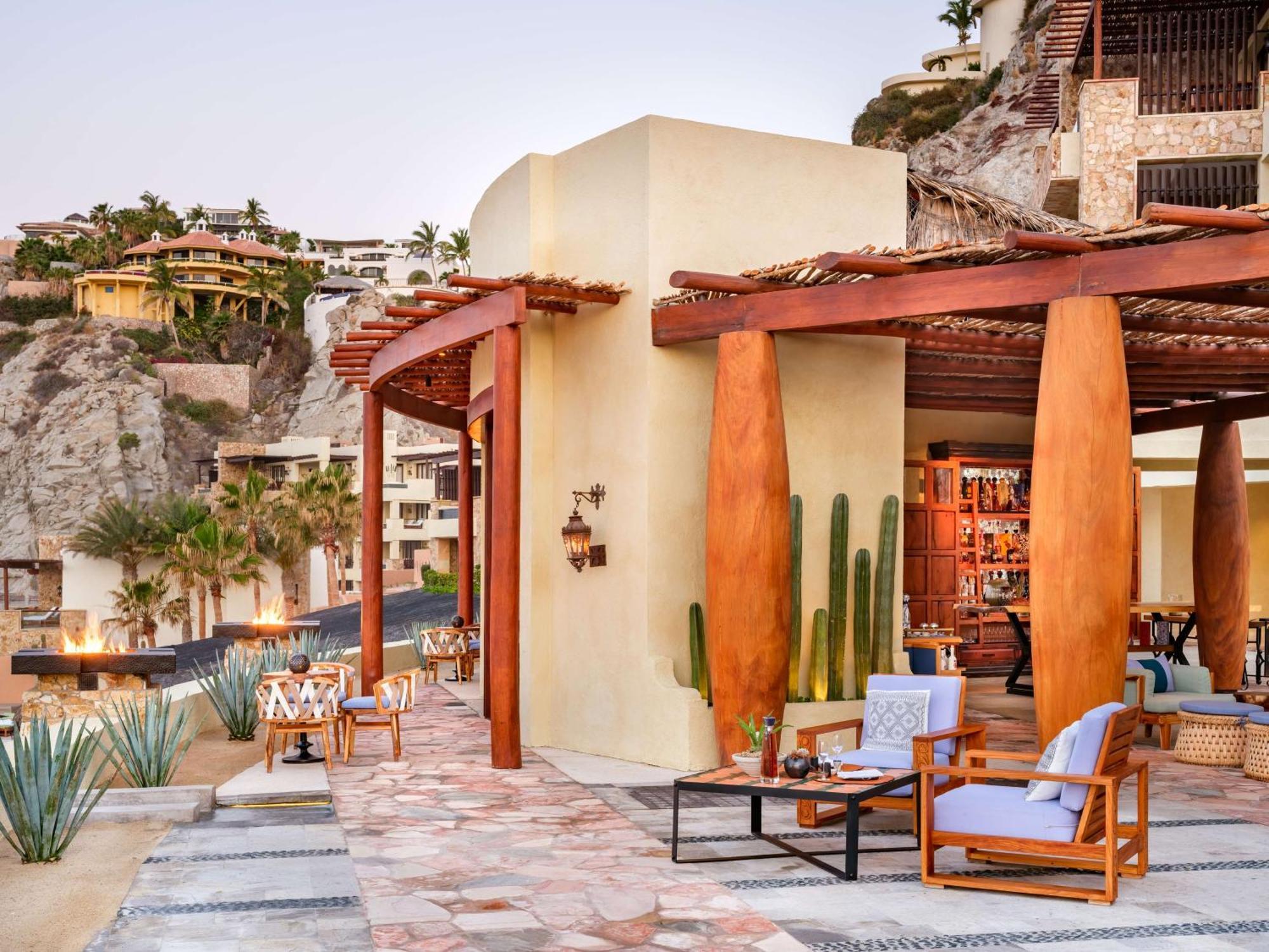 Waldorf Astoria Cabos Pedregal Resort Cabo San Lucas
