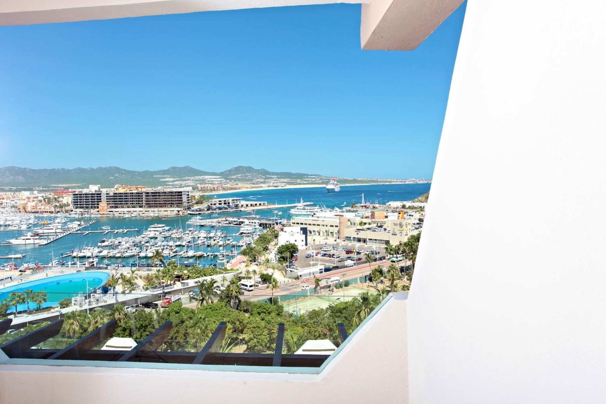 Sandos Finisterra Resort 5*