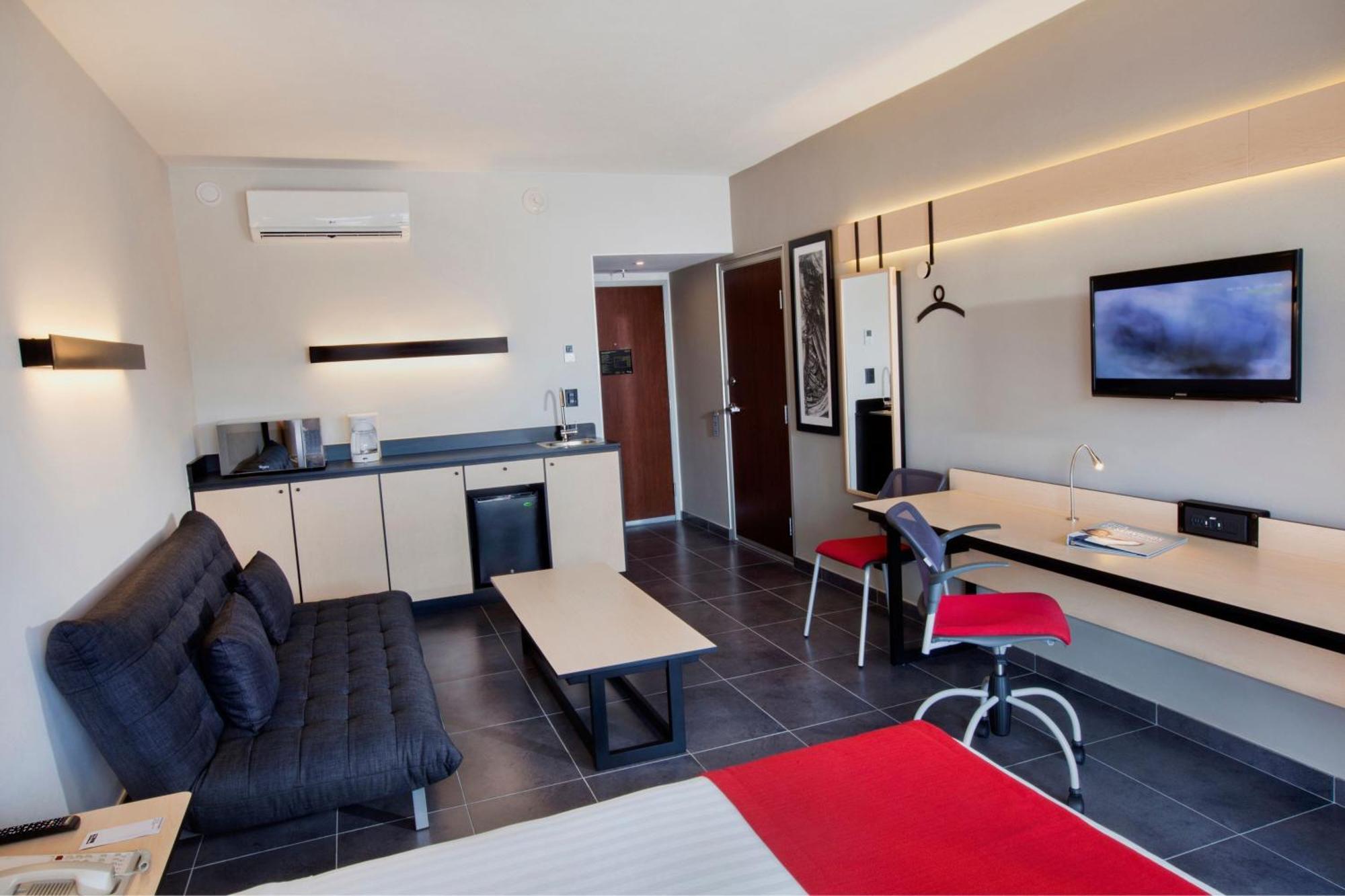 Express By Marriott