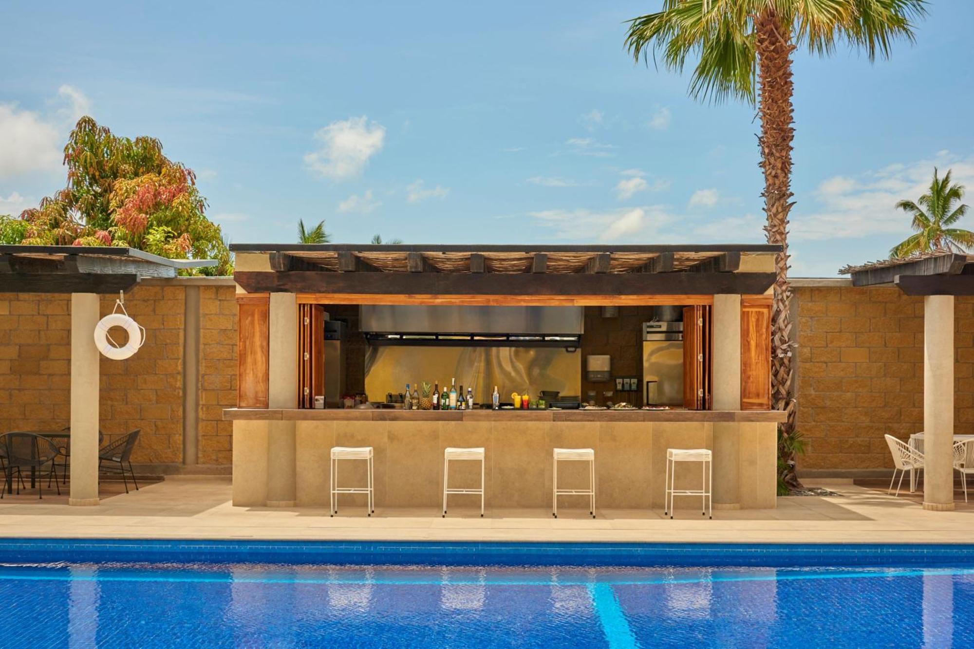 Express By Marriott 4* Cabo San Lucas