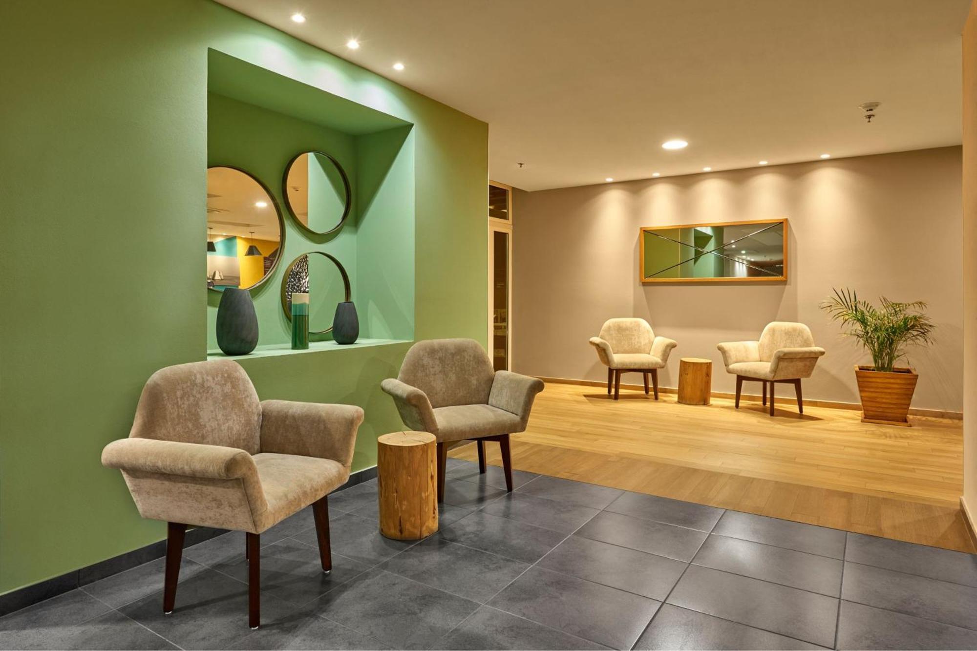 Hotel Express By Marriott