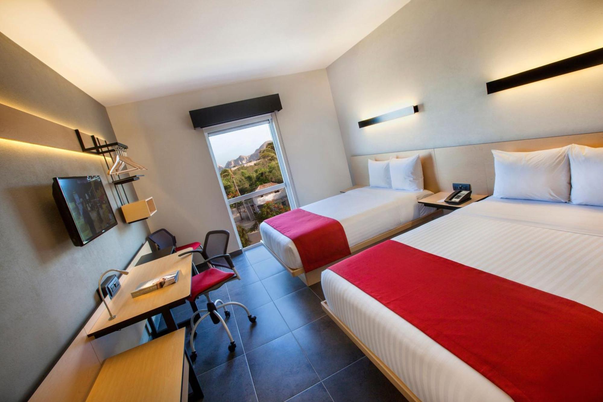 Express By Marriott 4*