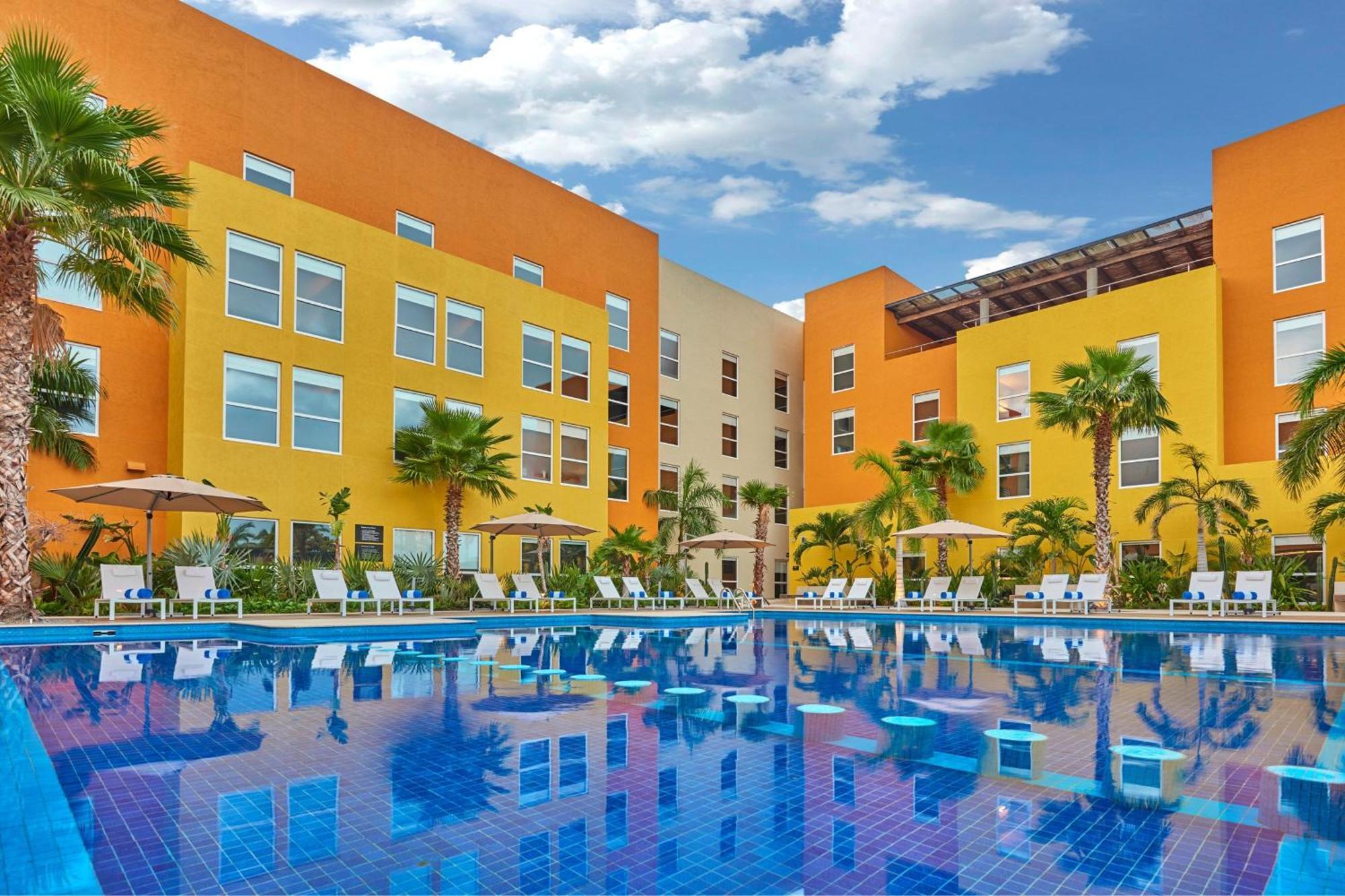 Express By Marriott Hotel