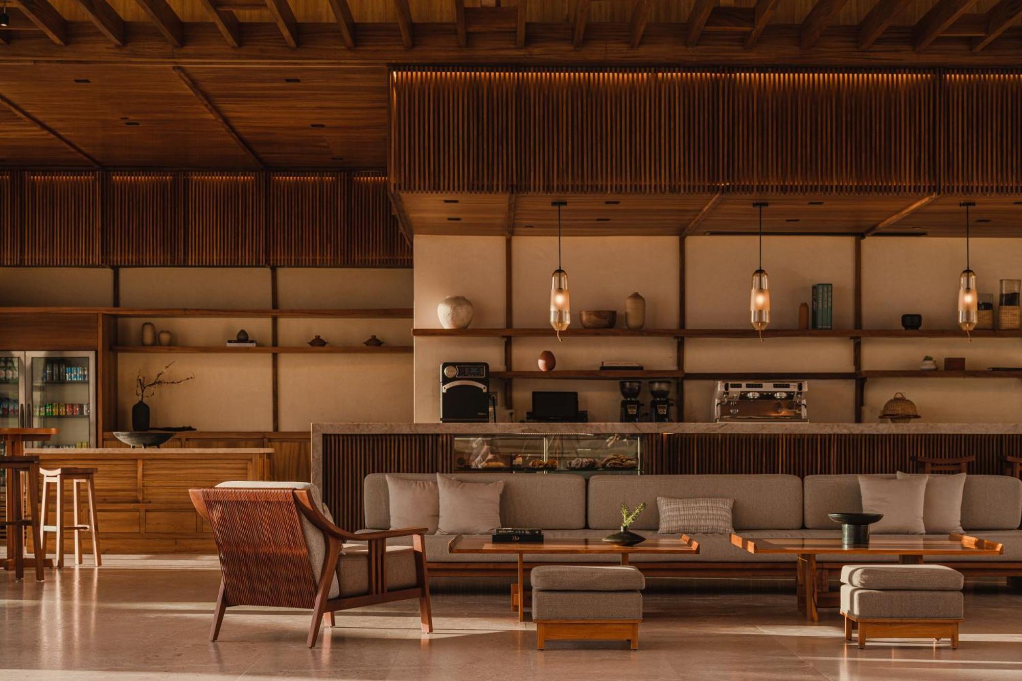 Nobu Cabos Resort