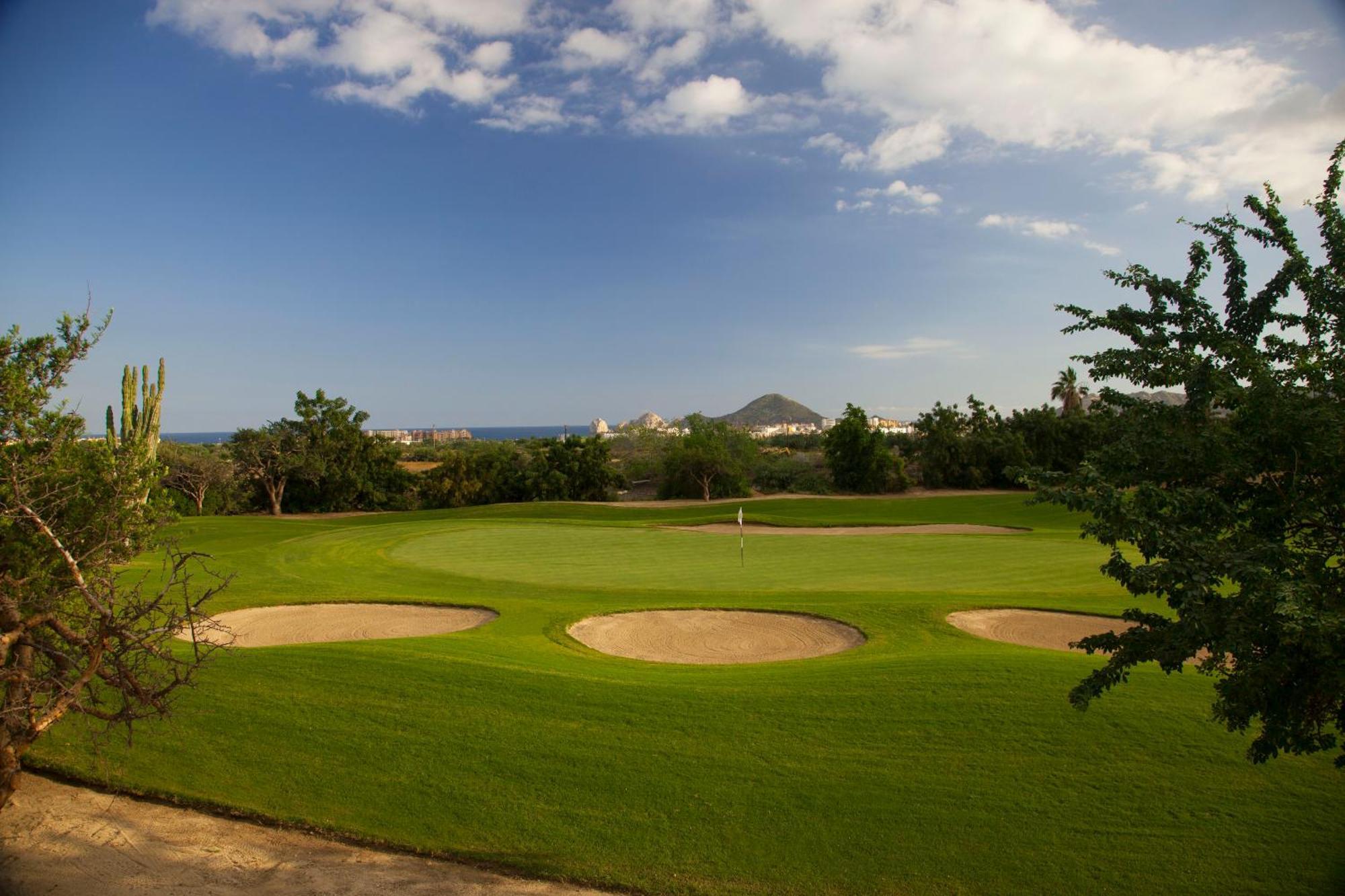 Cabos Golf Resort, Trademark Collection By Wyndham Resort Cabo San Lucas