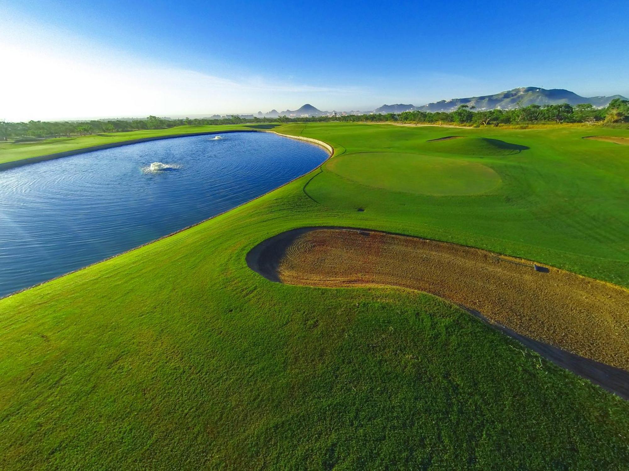 Resort Cabos Golf Resort, Trademark Collection By Wyndham Cabo San Lucas