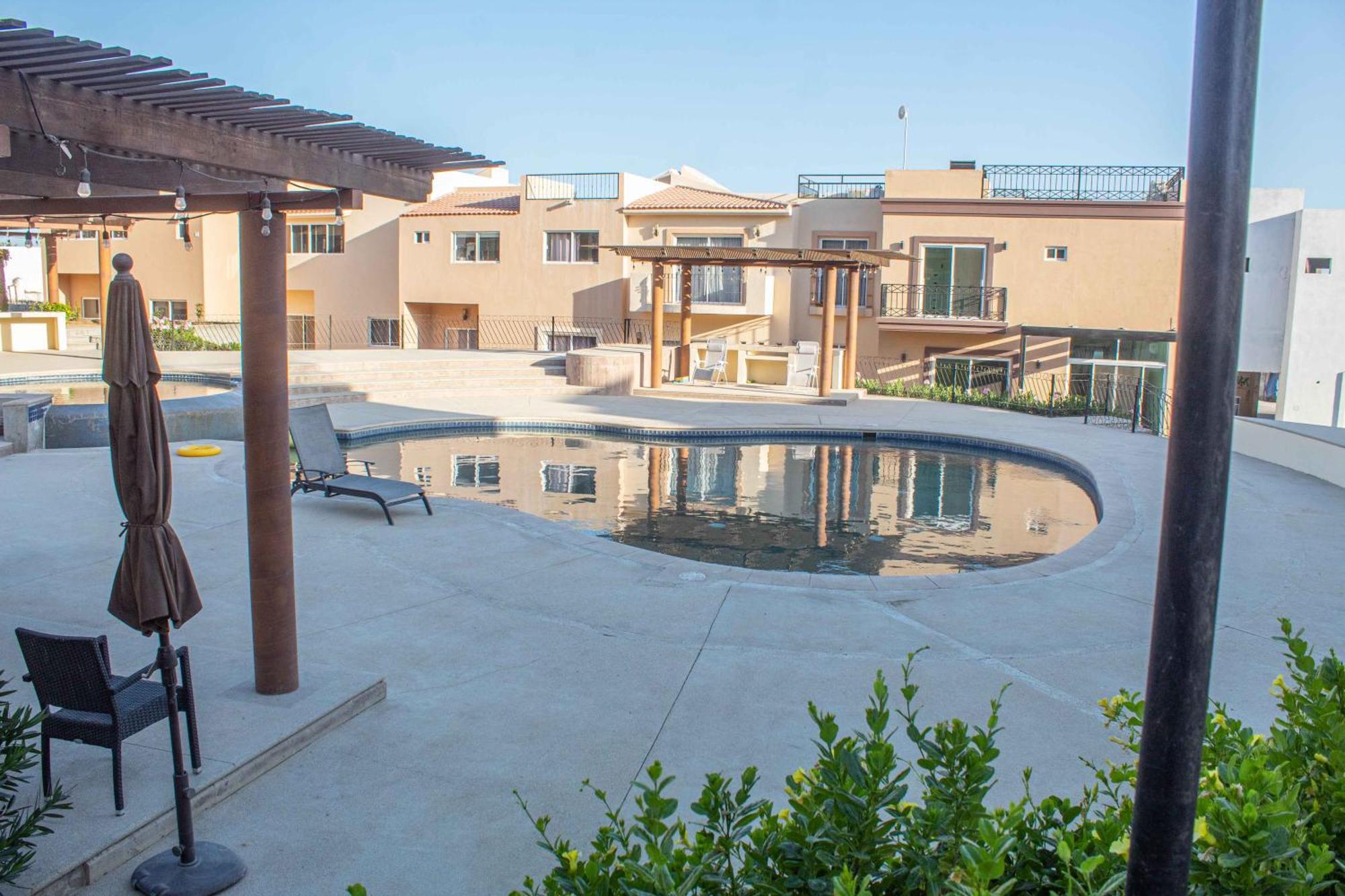 Private 115 In Gated Community Pet-friendly Villa Cabo San Lucas