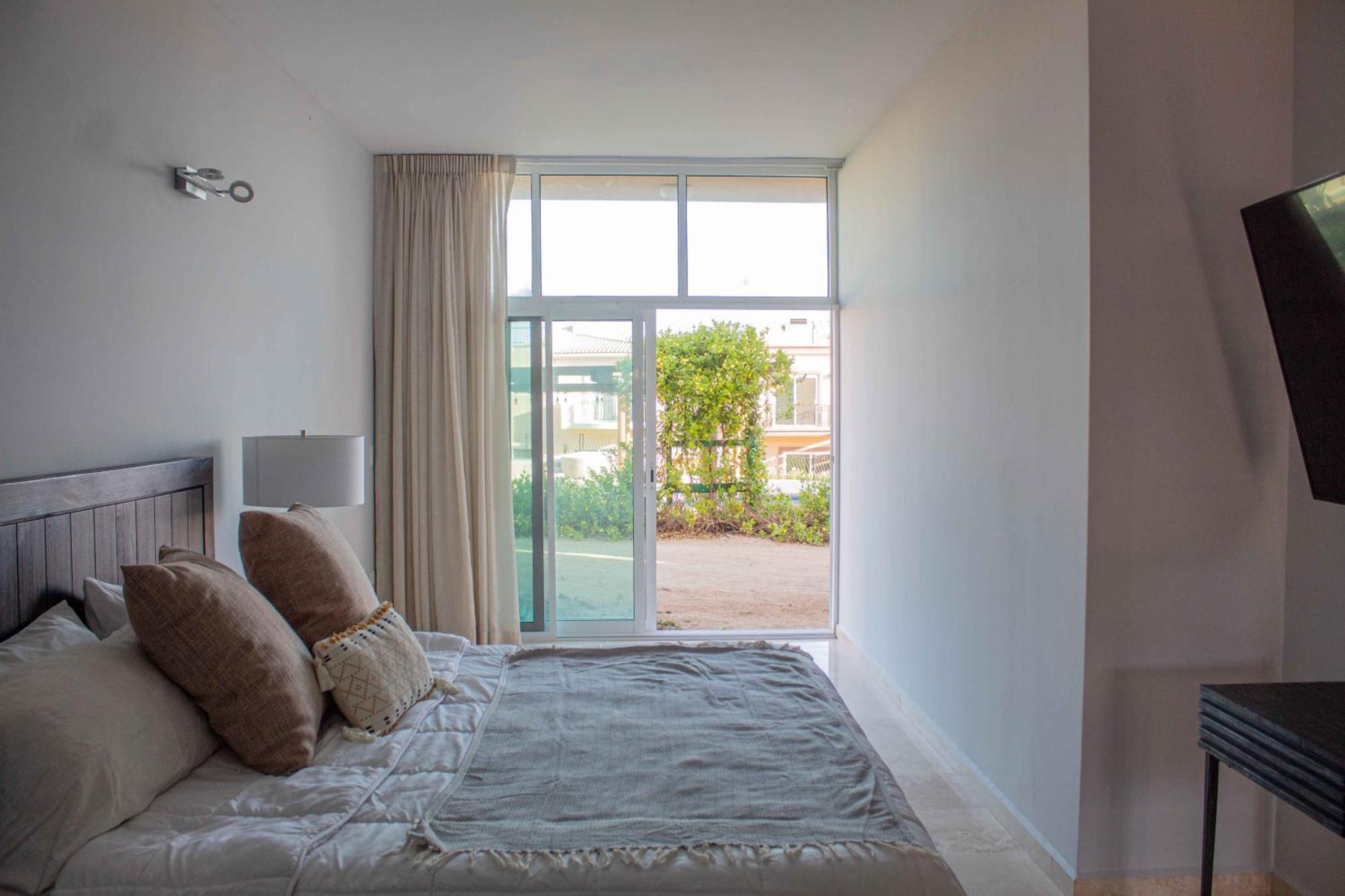 Villa Private 115 In Gated Community Pet-friendly Cabo San Lucas