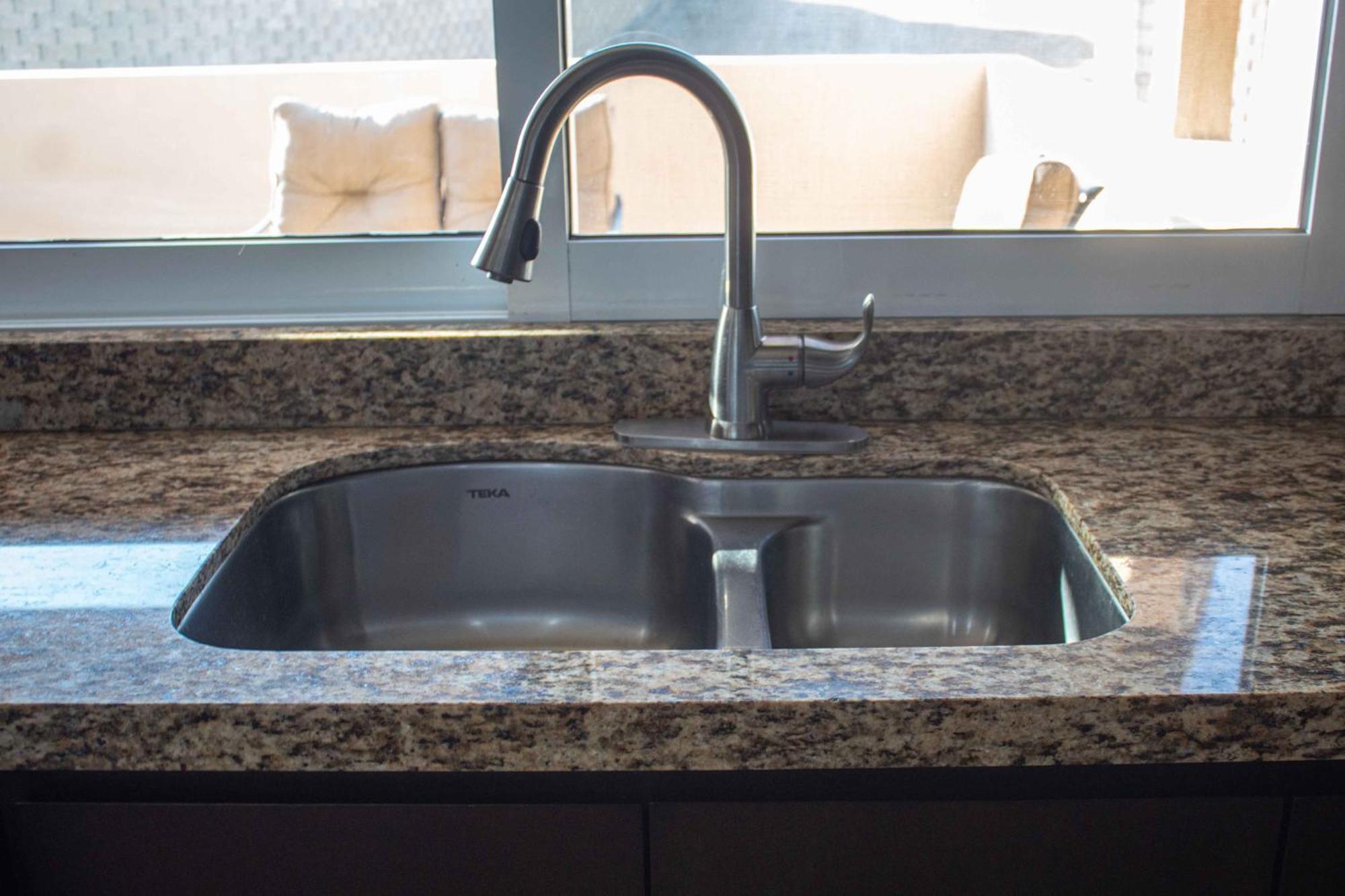 Villa Private 115 In Gated Community Pet-friendly *
