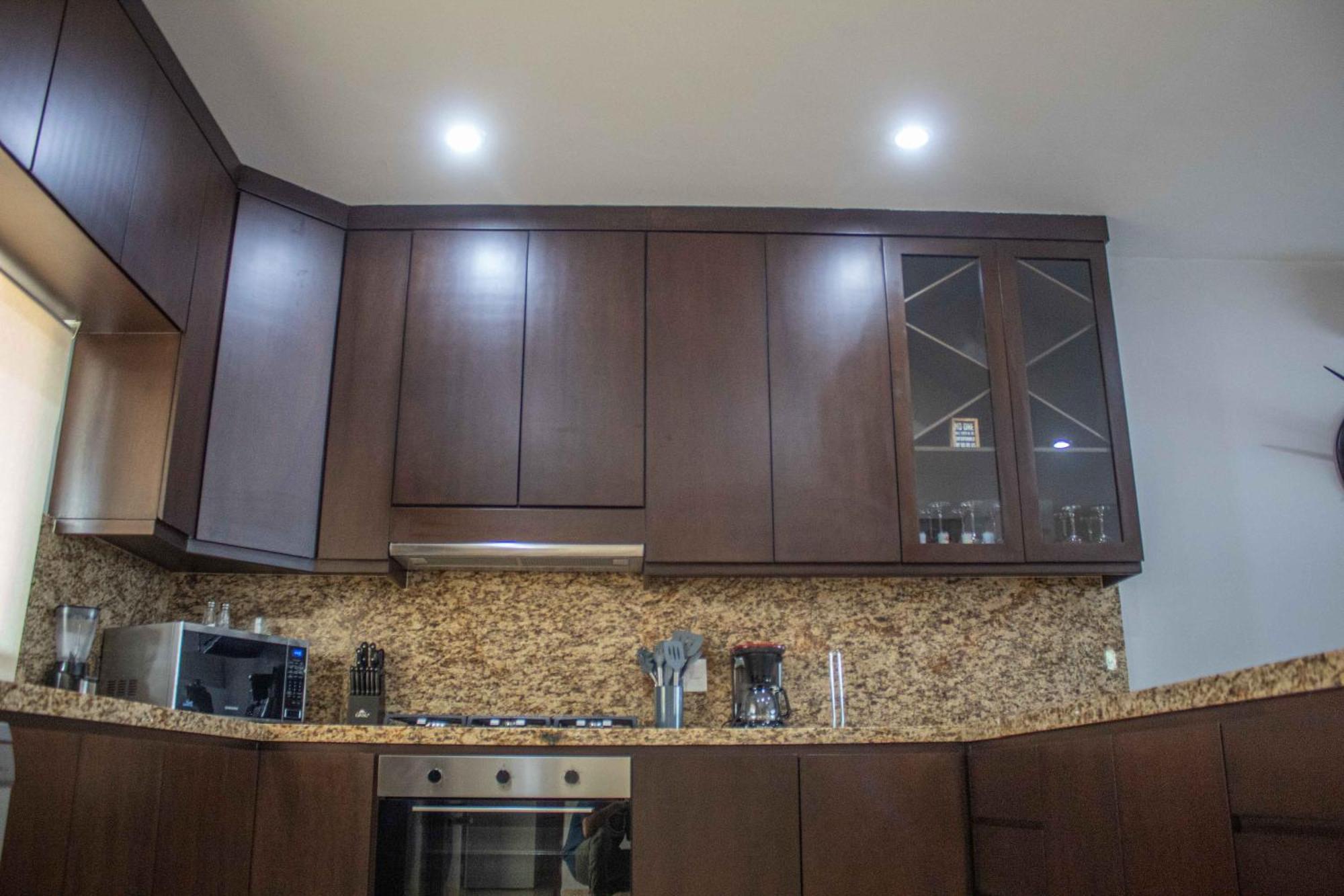 Villa Private 115 In Gated Community Pet-friendly Cabo San Lucas