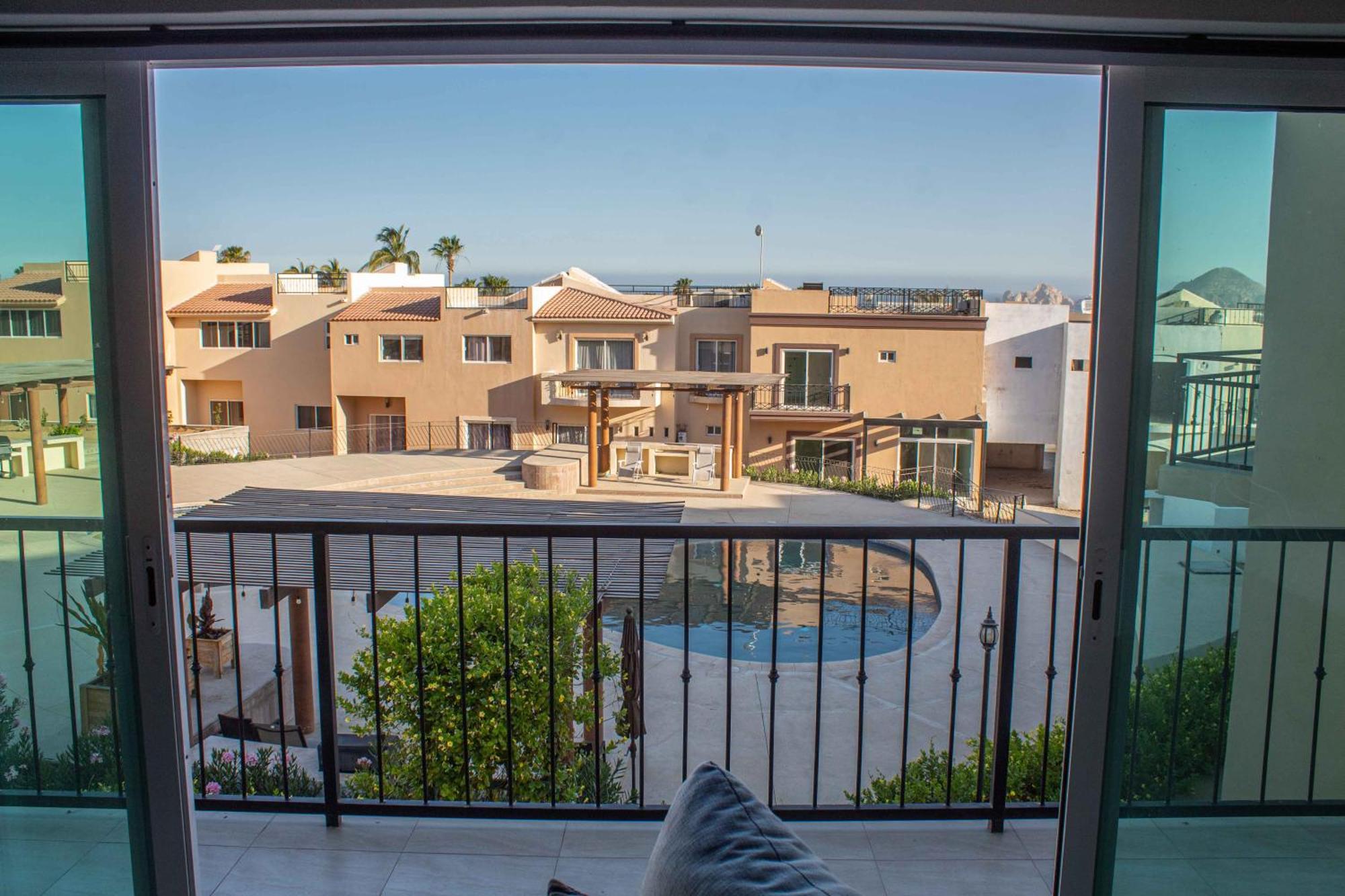 Villa Private 115 In Gated Community Pet-friendly