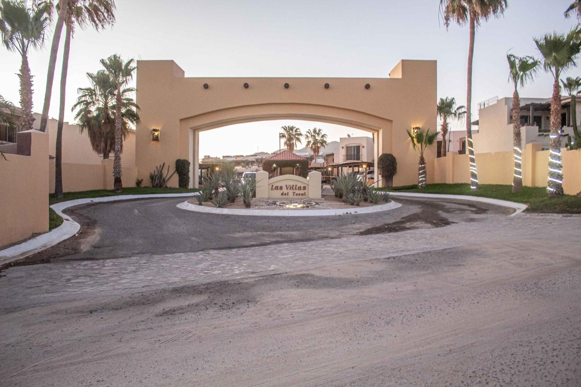 Private 115 In Gated Community Pet-friendly Villa Cabo San Lucas
