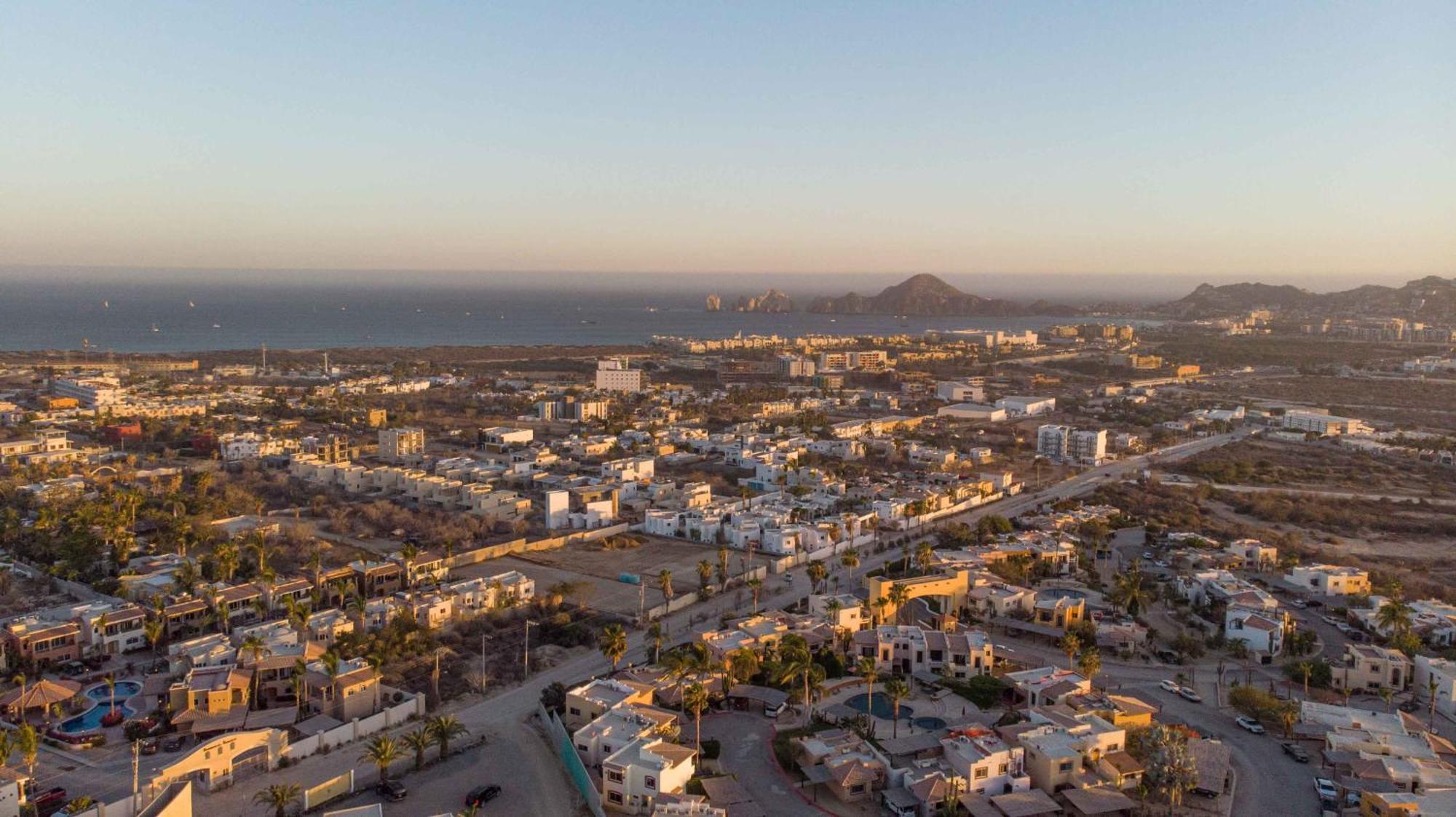 Private 115 In Gated Community Pet-friendly Cabo San Lucas